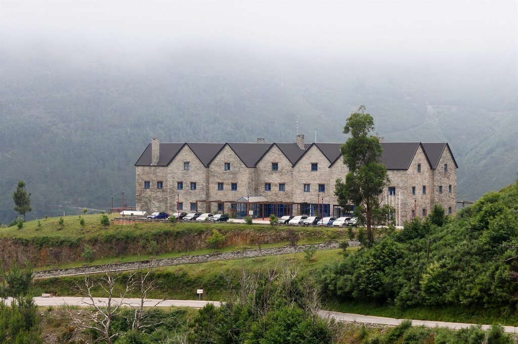 Hotel Inatel Piódão, Coimbra District, photo