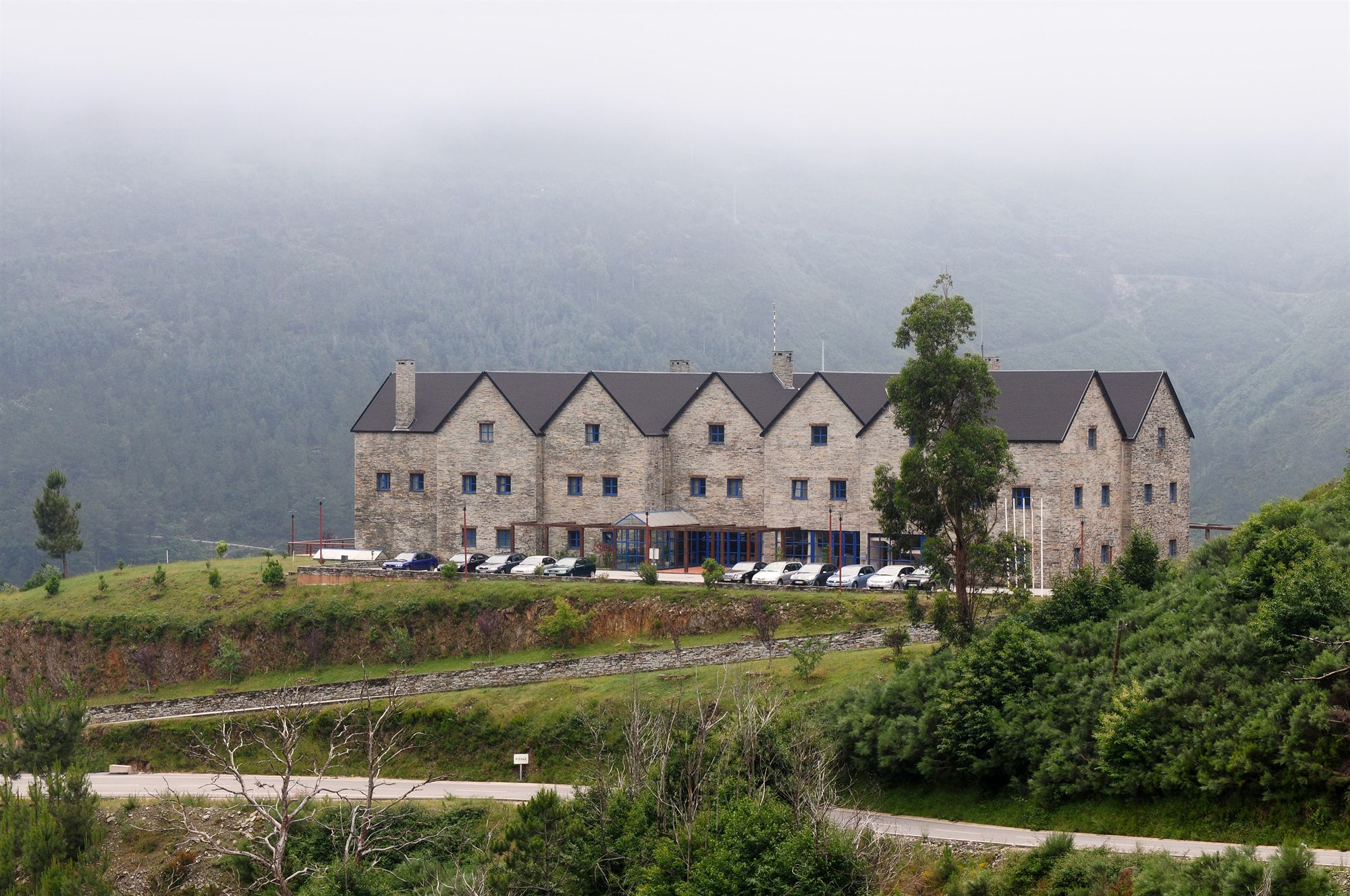 Фото Inatel Piódão