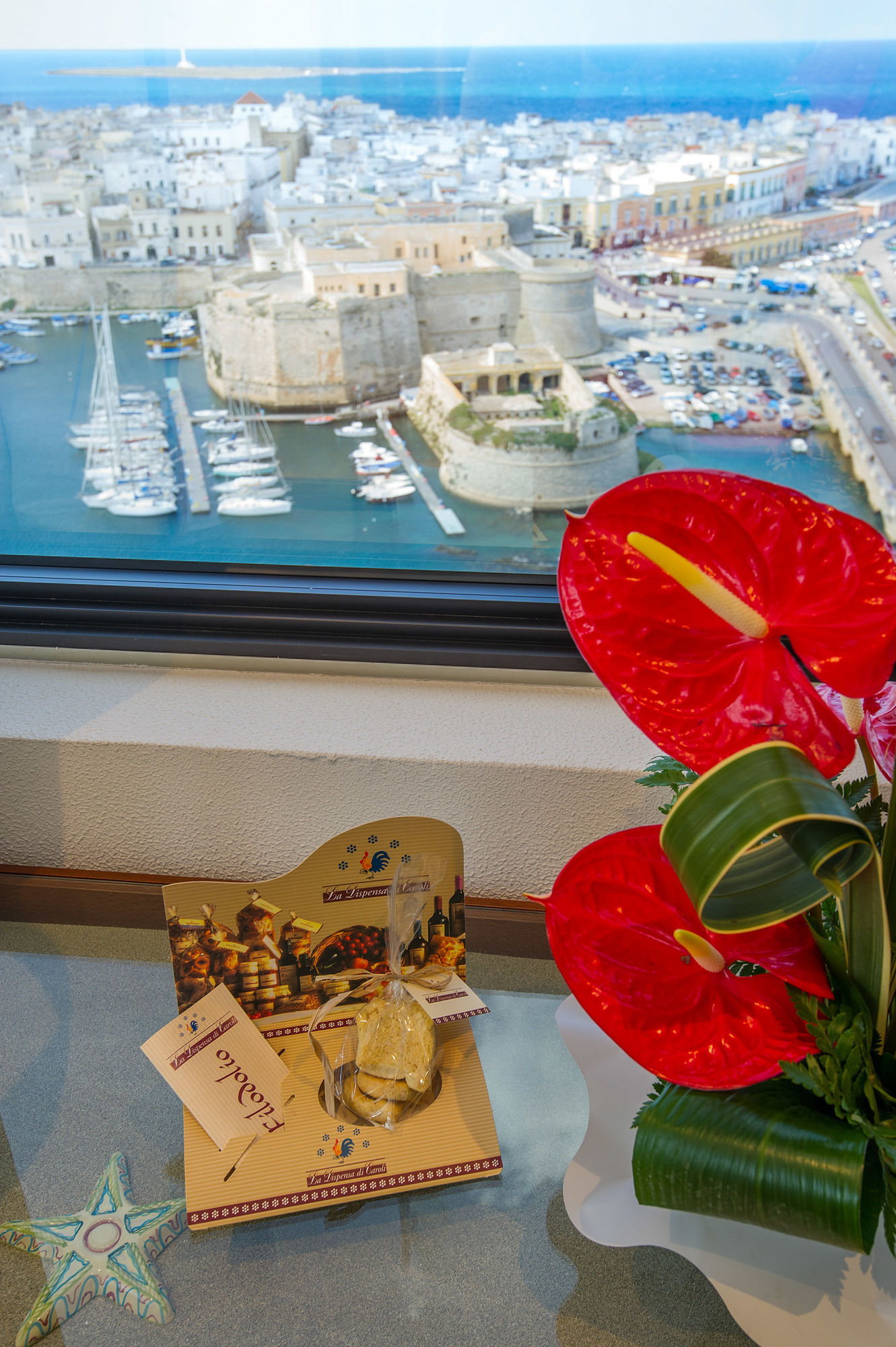 Фото Hotel Bellavista Club - Caroli Hotels