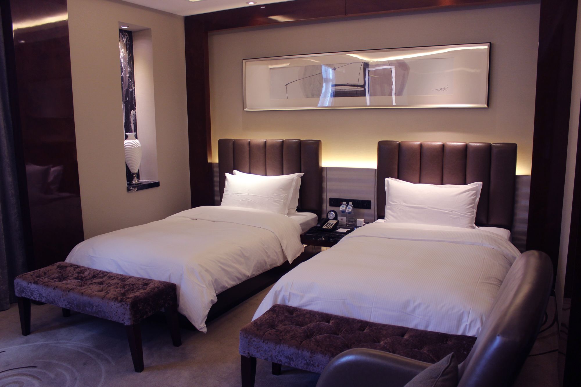 Фото Ramada Changzhou North