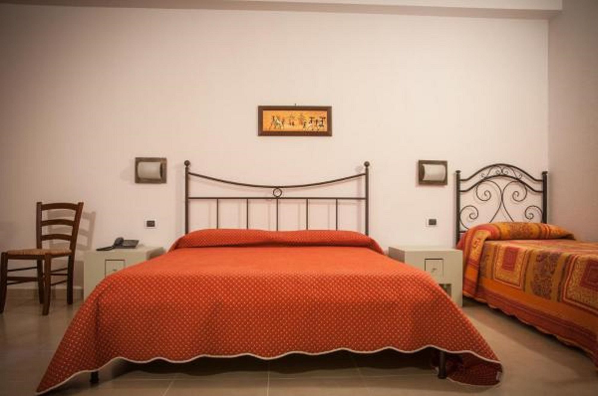 Фото B&B Tenuta Barone Gallipoli