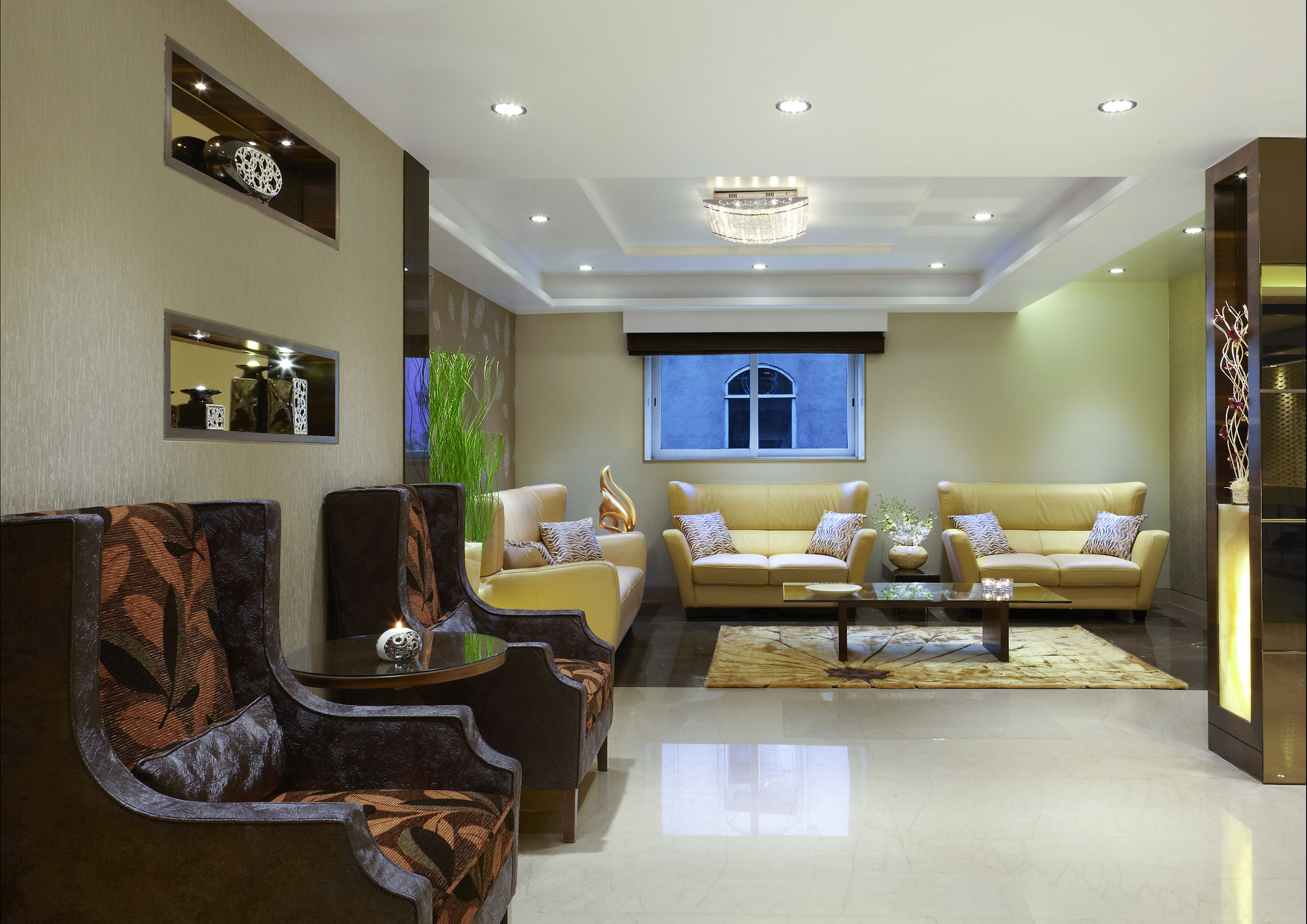 Фото Hotel Suba Palace Near Gateway of India