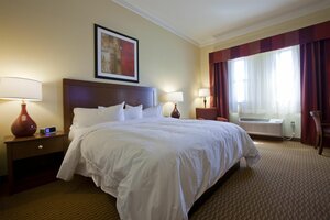 Mardi Gras Casino & Resort (Ohio, Williams County, Greyhound), hotel