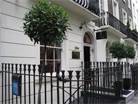 Фото The Melville Hotel by Rokxy - Kings Cross