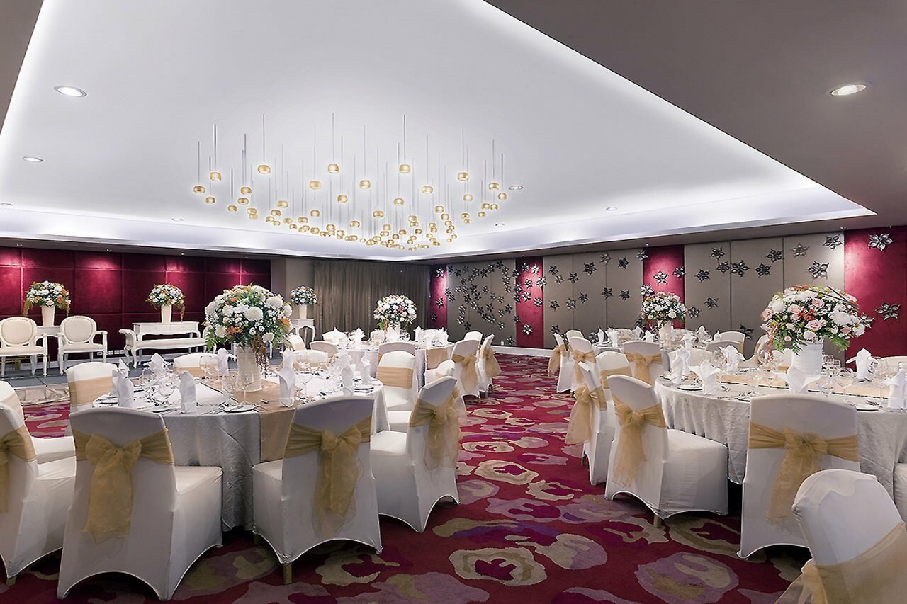 Фото Novotel Jakarta Gajah Mada