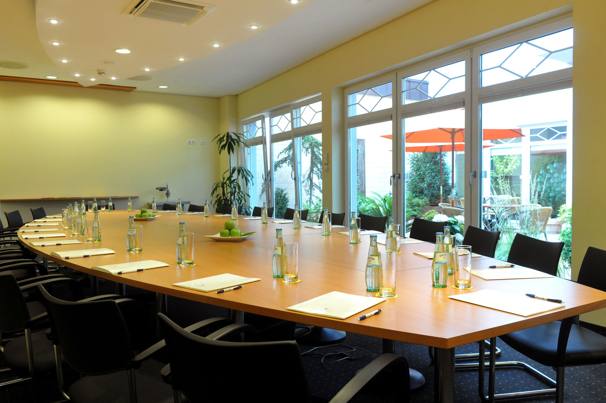 Фото Hotel Stadt München