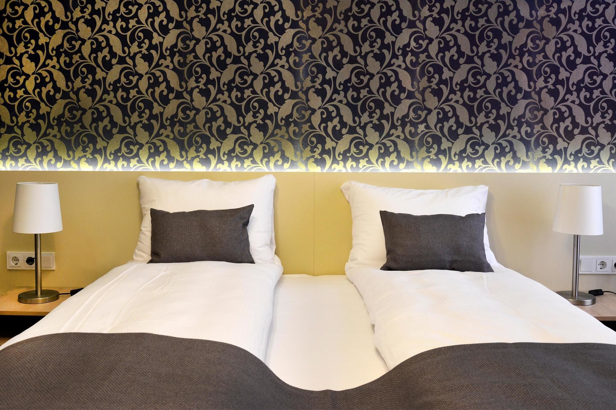 Фото Best Western Plus City Hotel