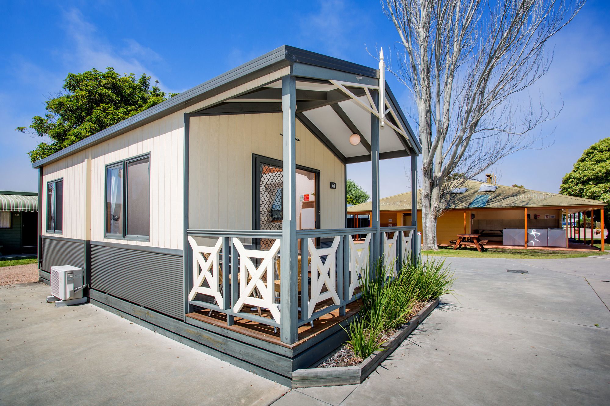 Фото Big4 Whiters Holiday Village