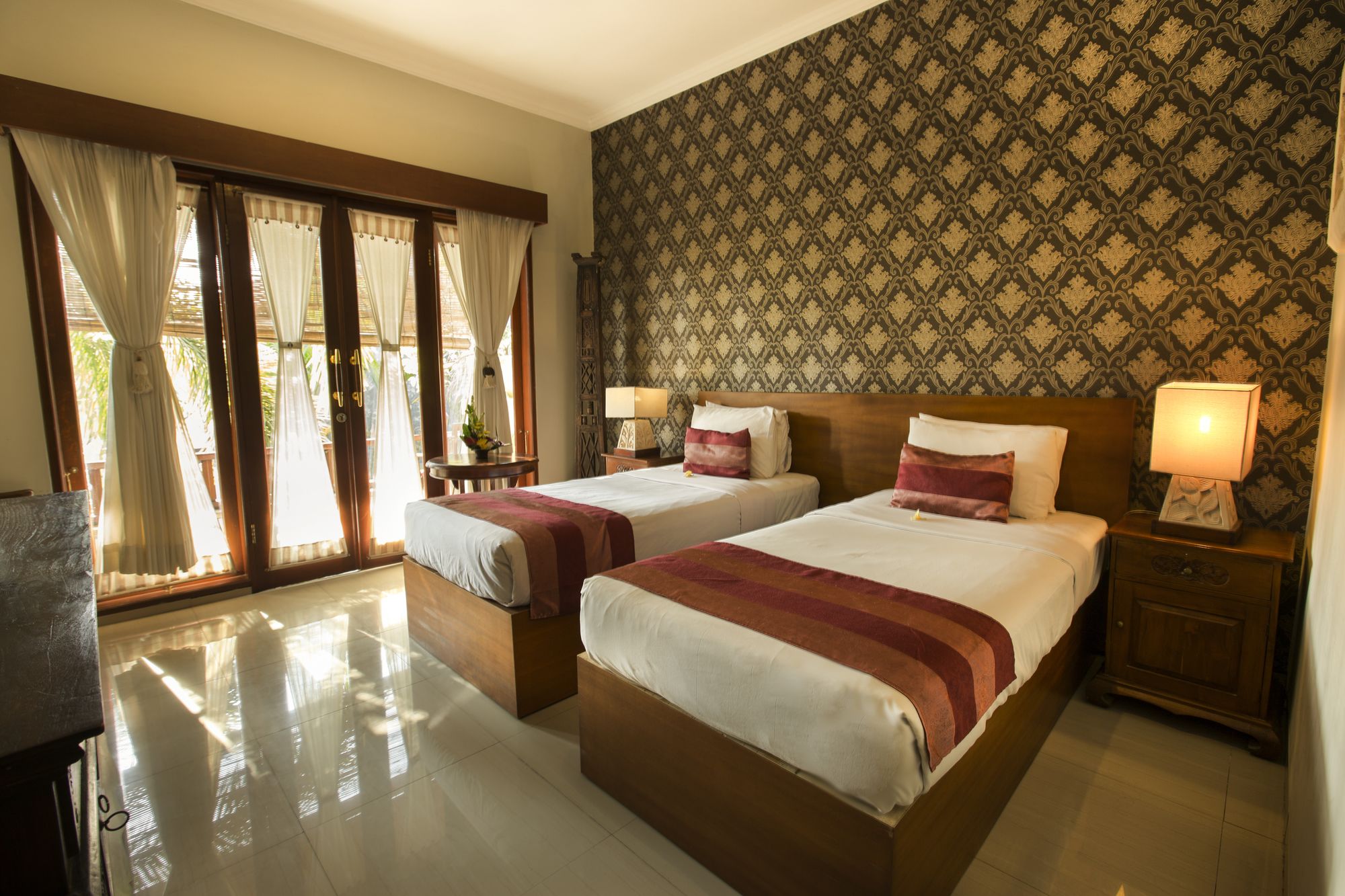 Фото Sindhu Mertha Sanur