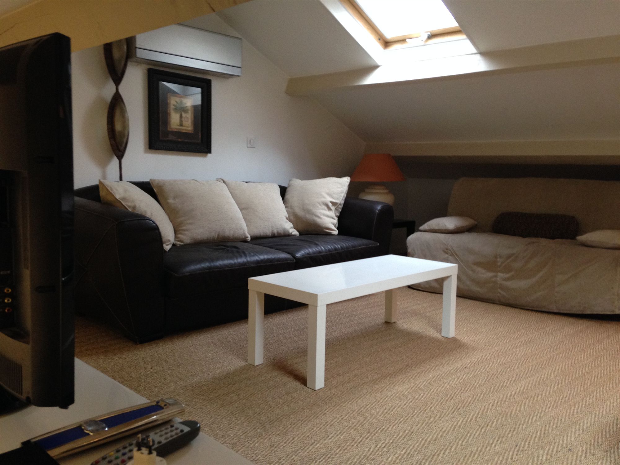 Фото Rent Cannes Résidence Gambetta