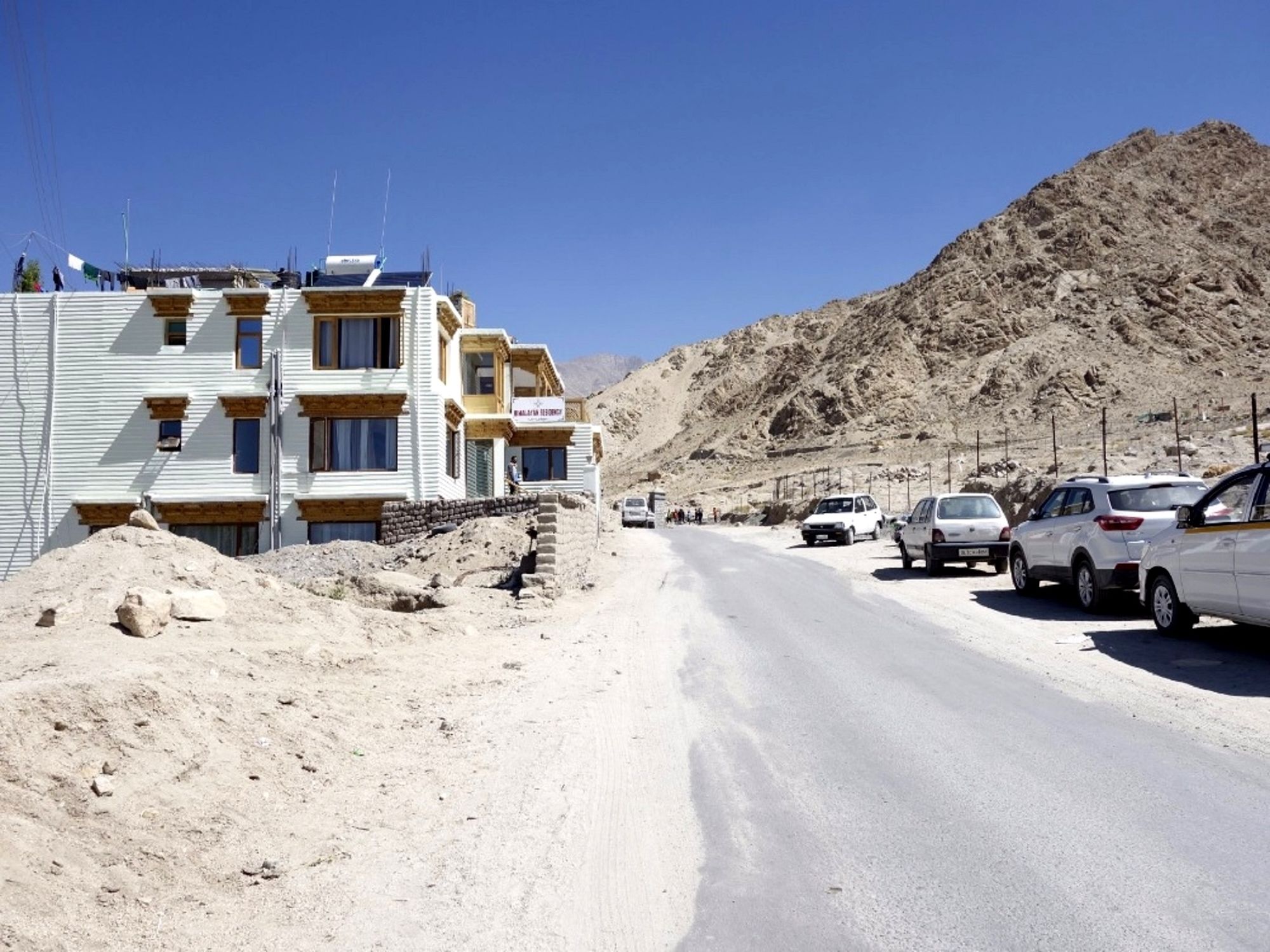 Фото отеля 4