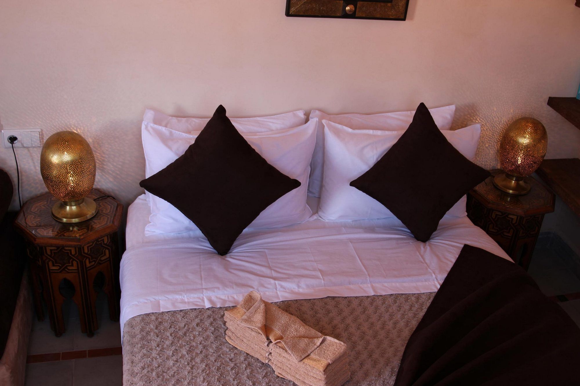 Фото Riad Louaya