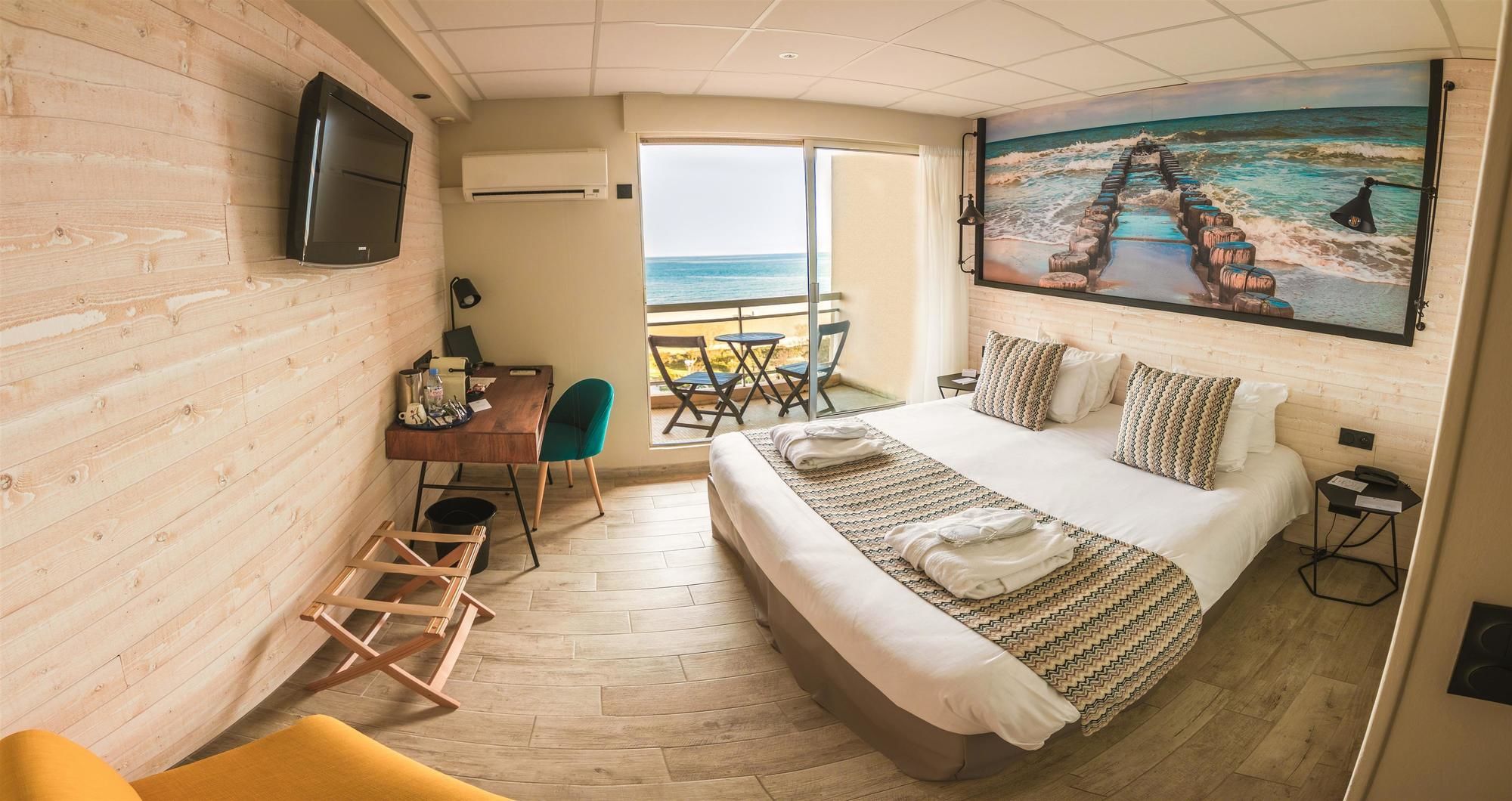 Фото Best Western Hotel Canet Plage