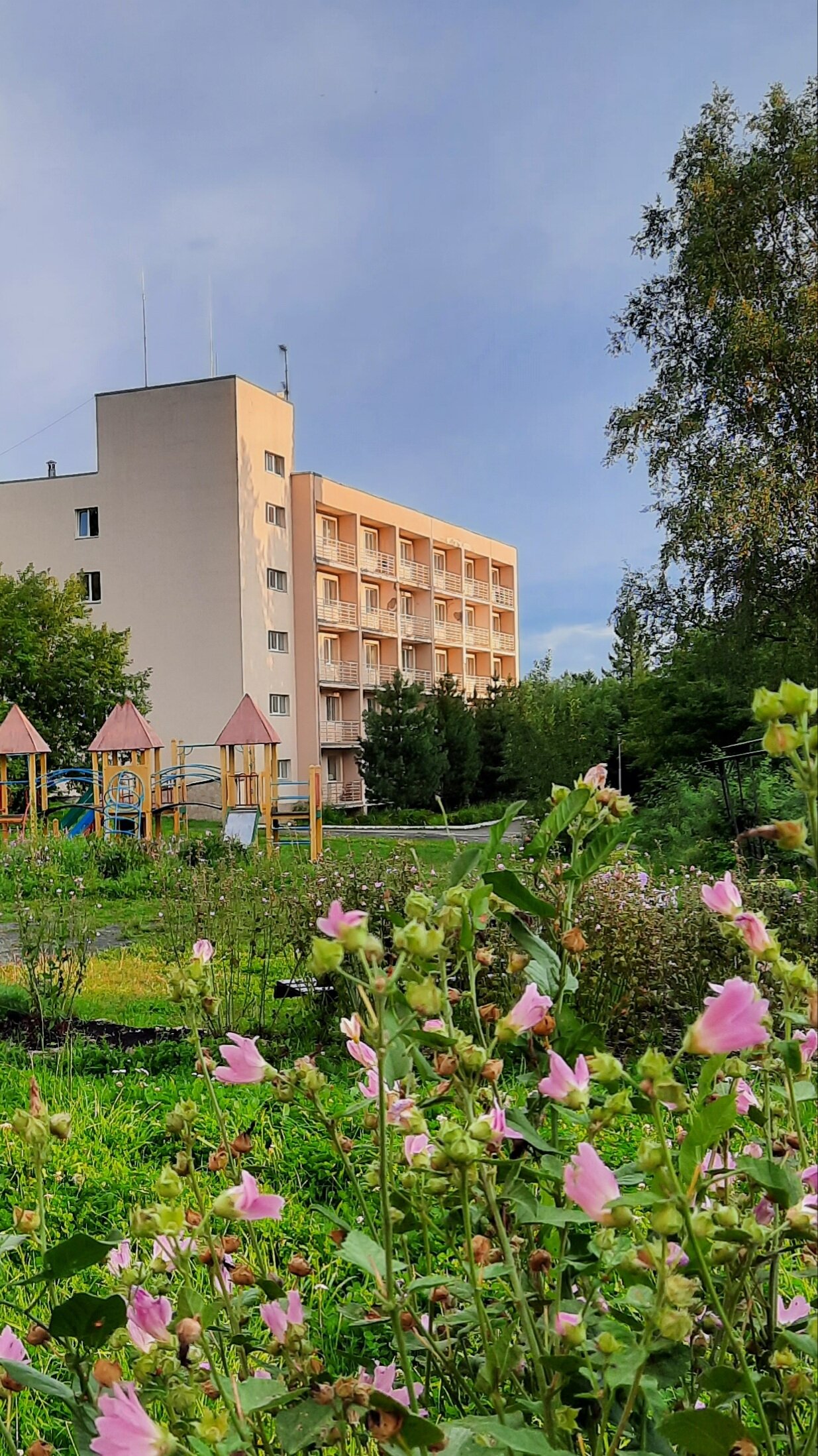 Фото Нижние Серги