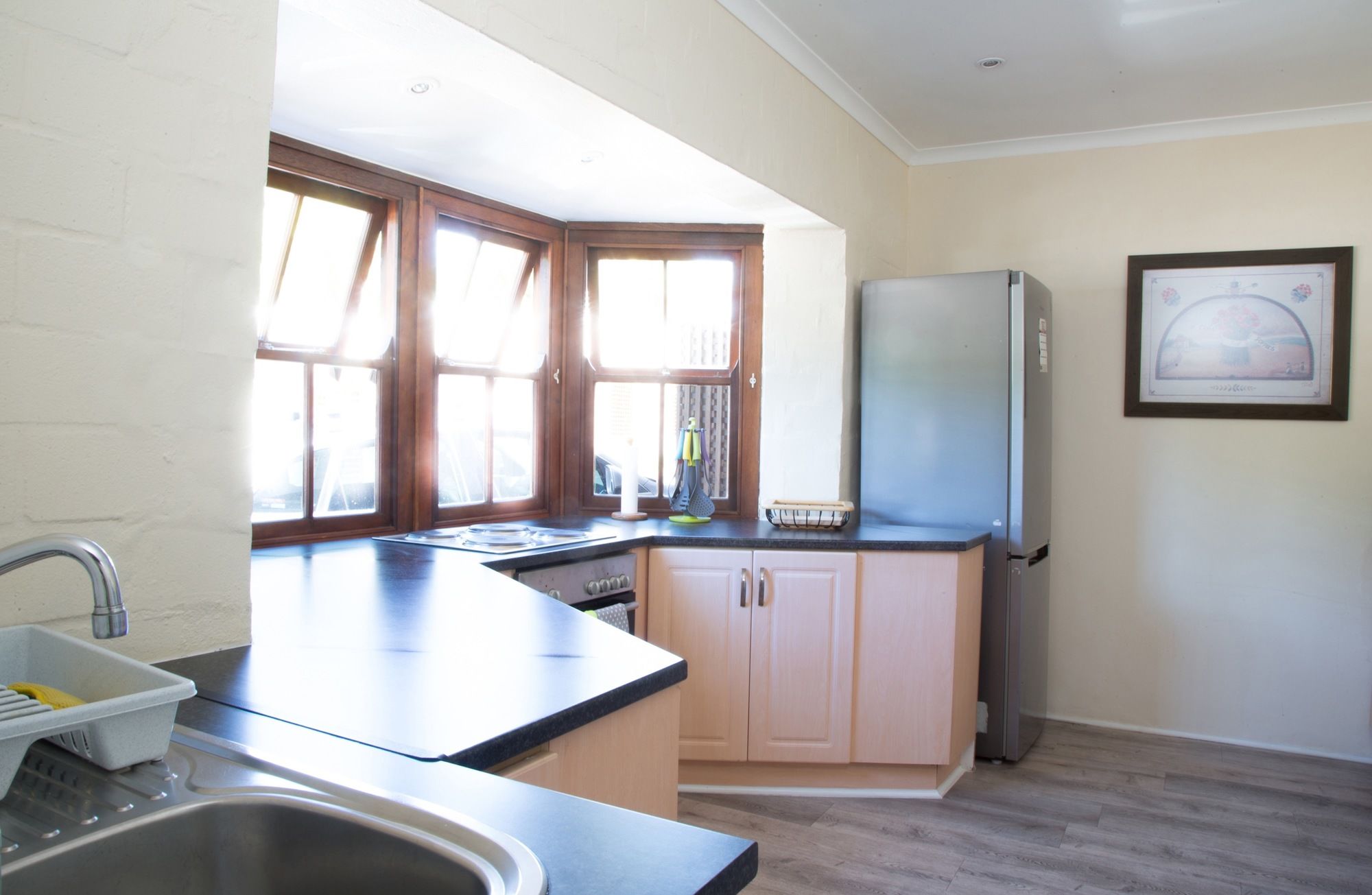 Фото Summit Place Guest House