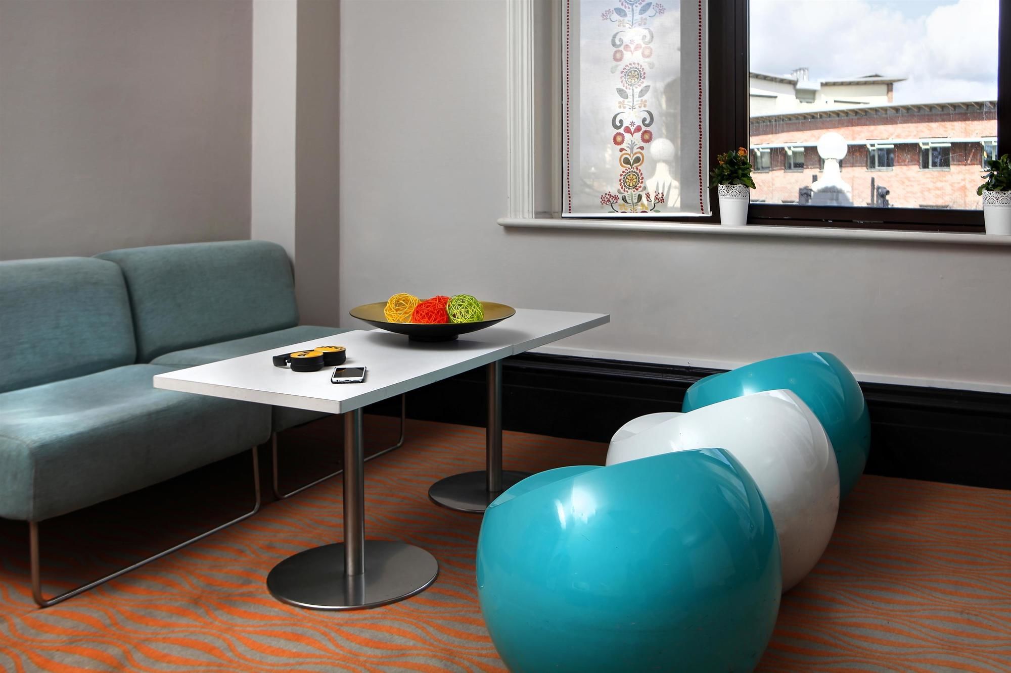 Фото Best Western London Peckham Hotel