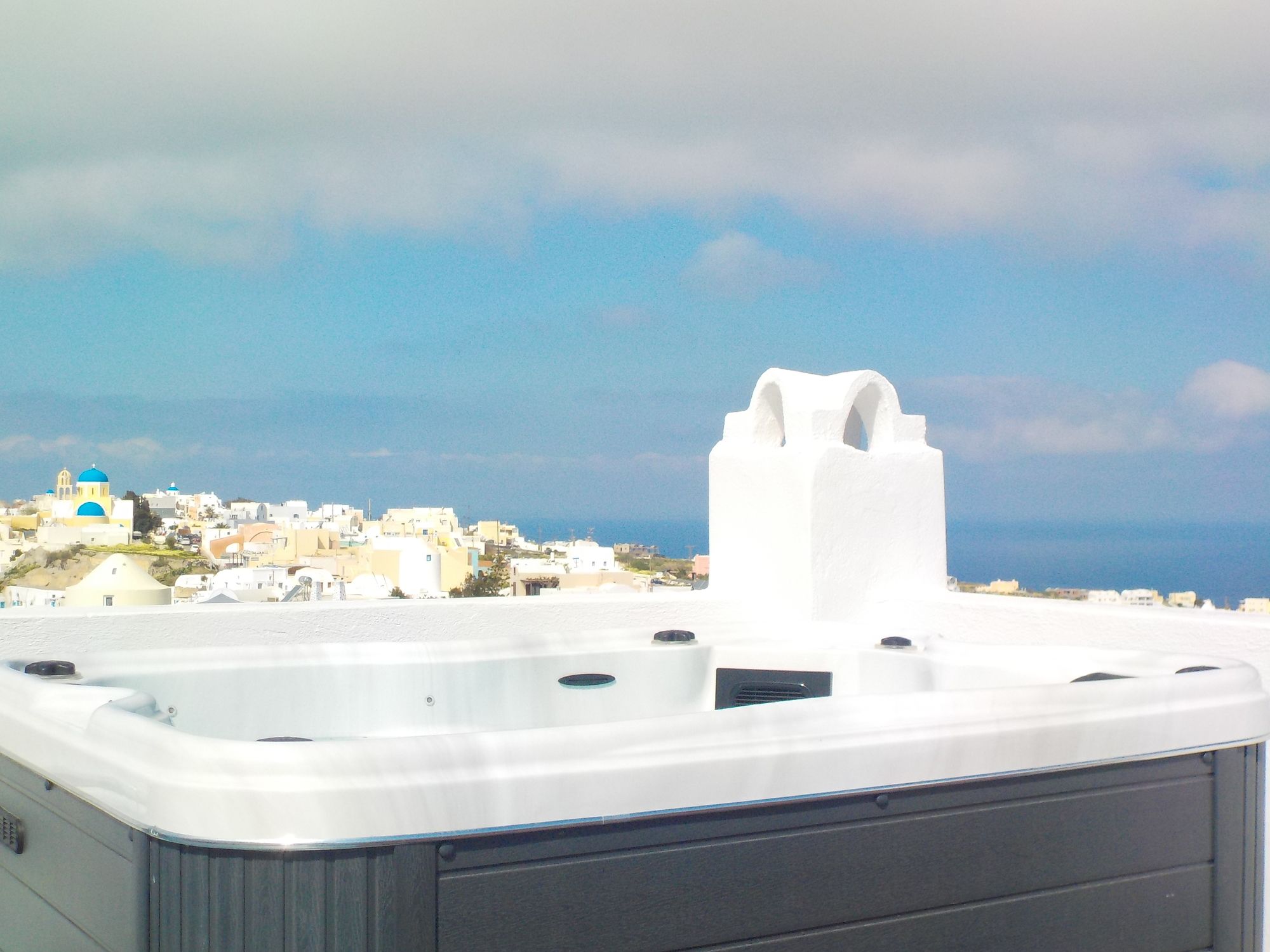 Фото Aspa Villas