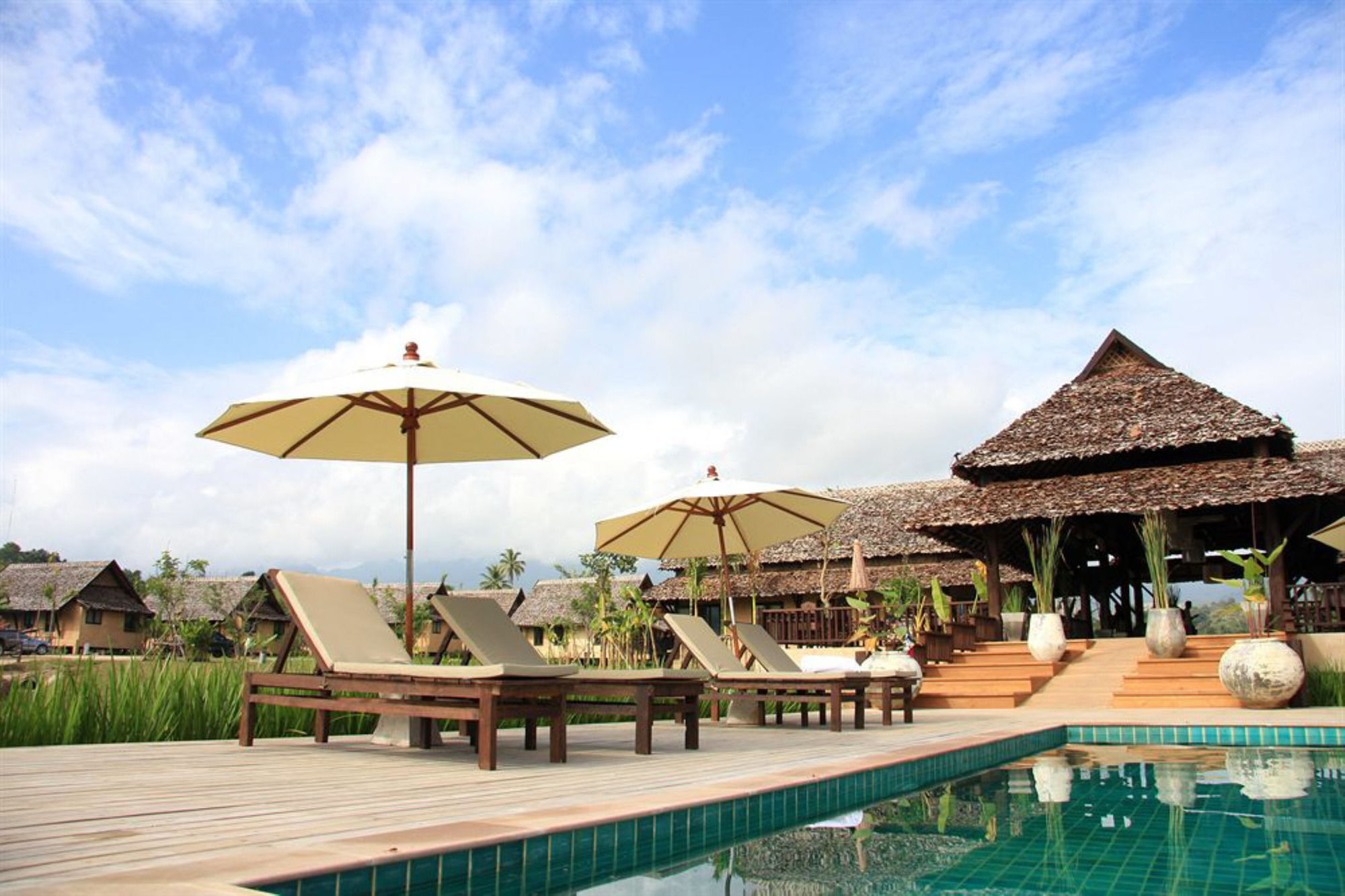 Фото Phu Pai Art Resort