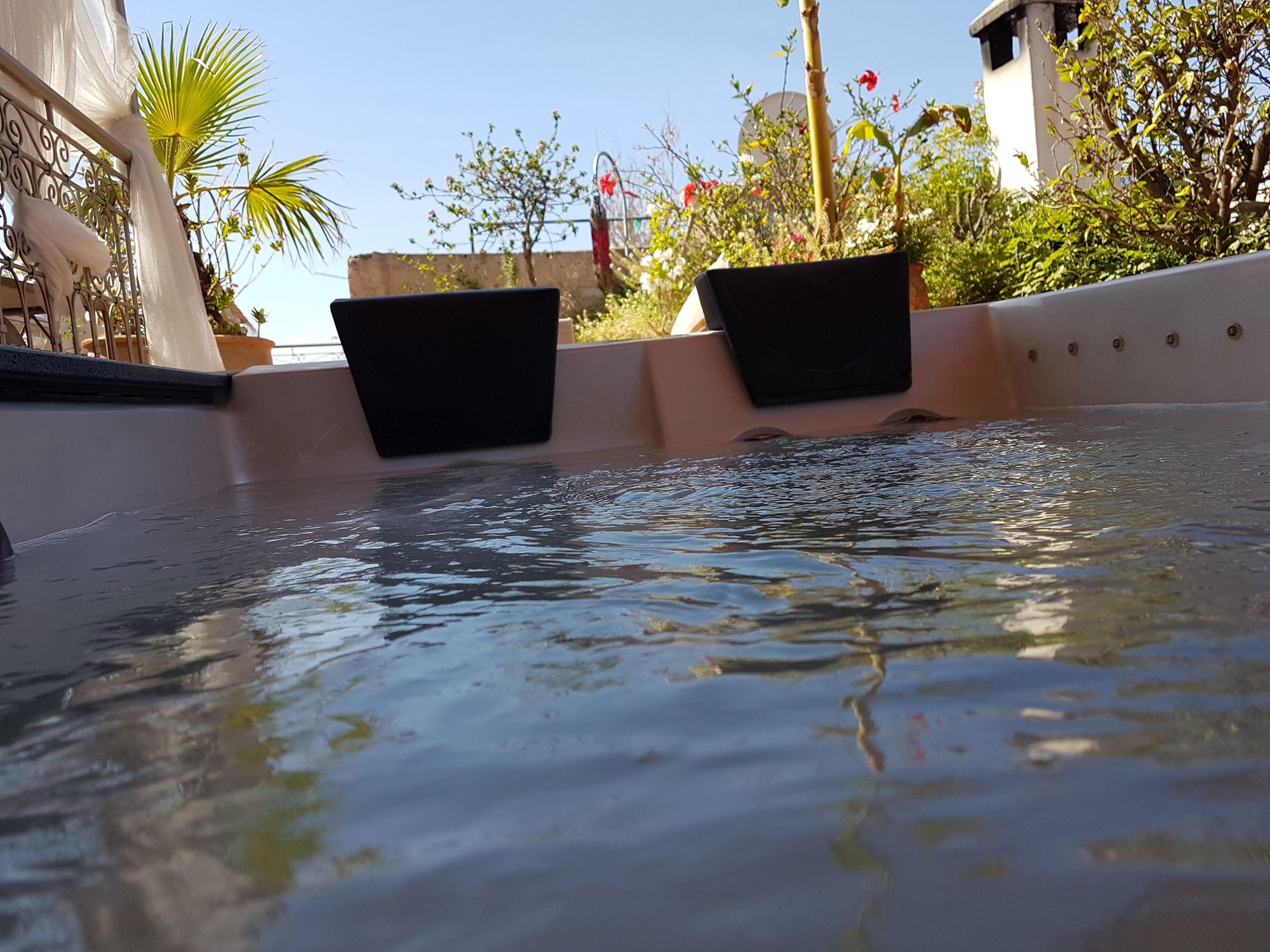 Фото Riad Dar Khmissa