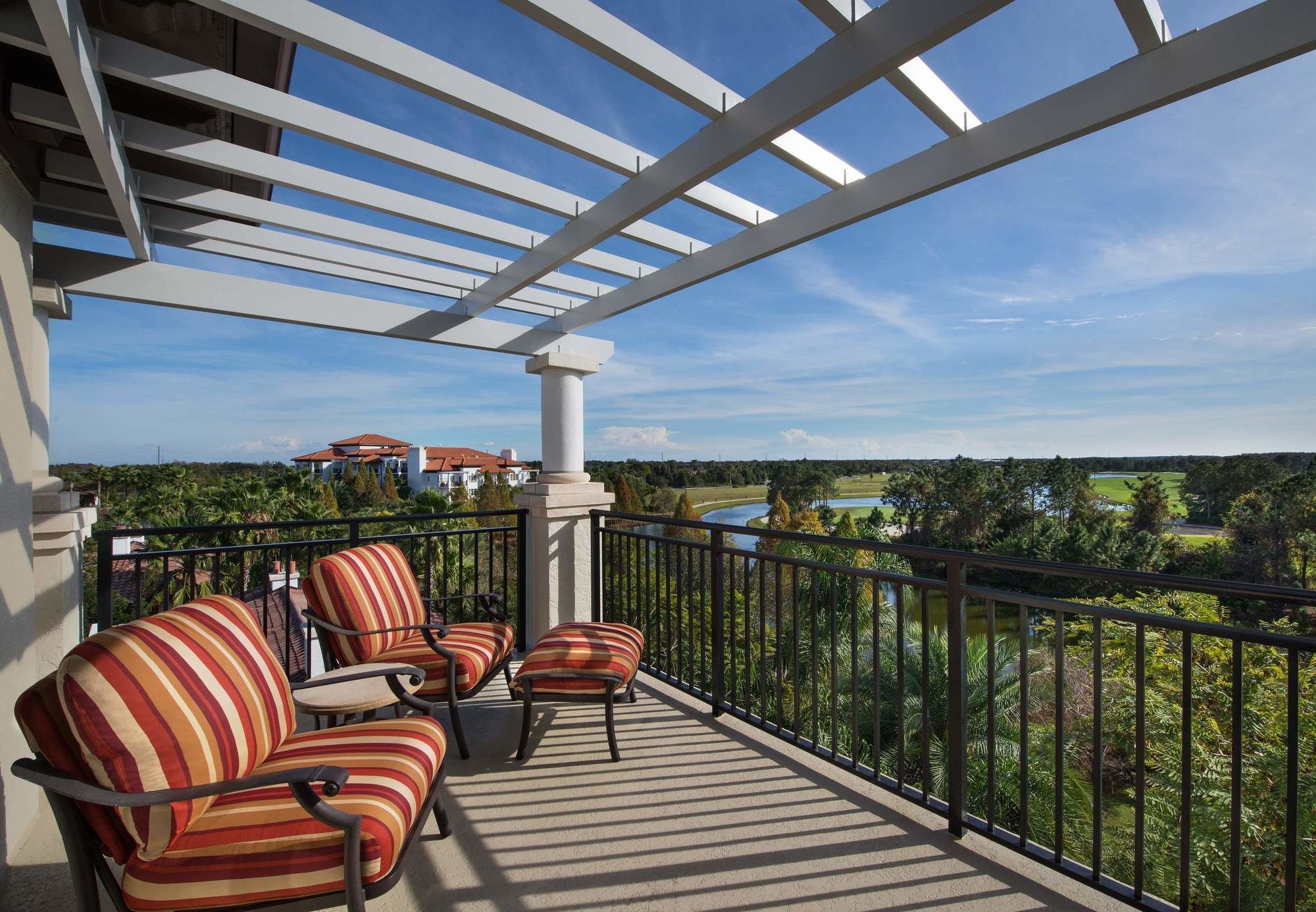 Фото Marriott's Lakeshore Reserve