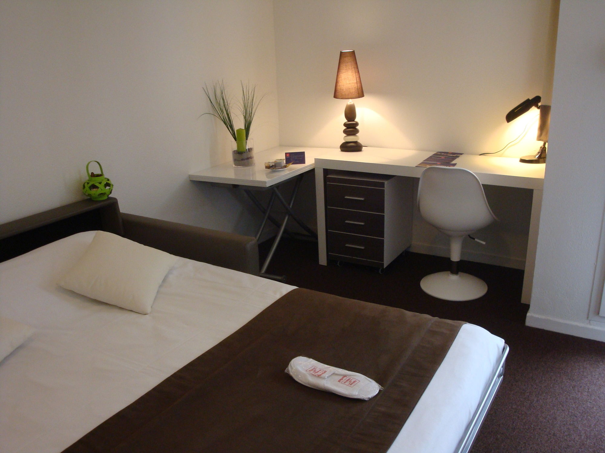 Фото Séjours et Affaires La Rochelle Les Minimes