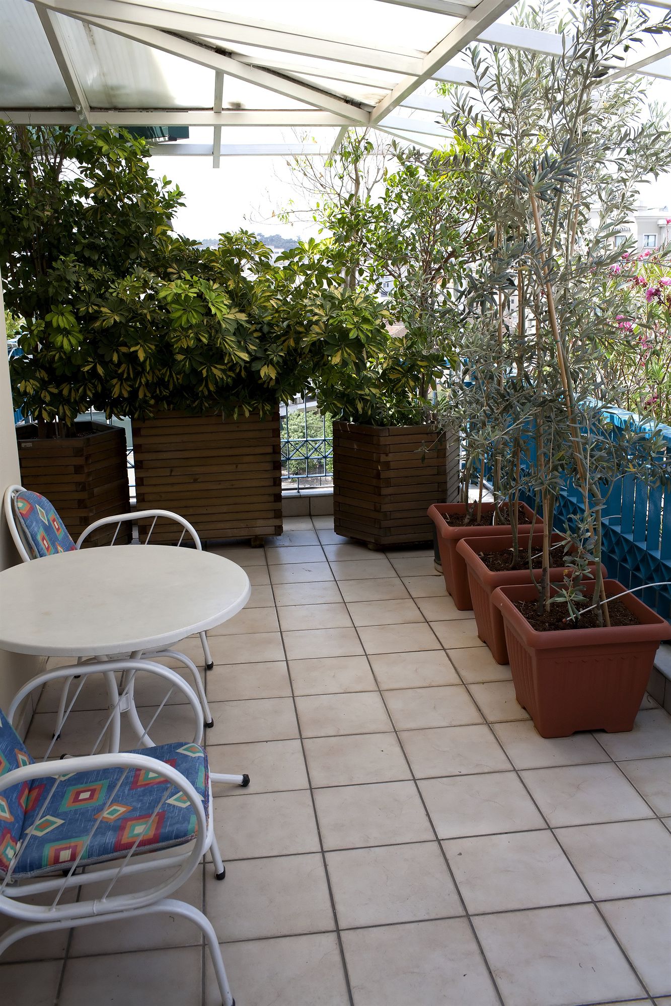 Фото Hotel Katerina