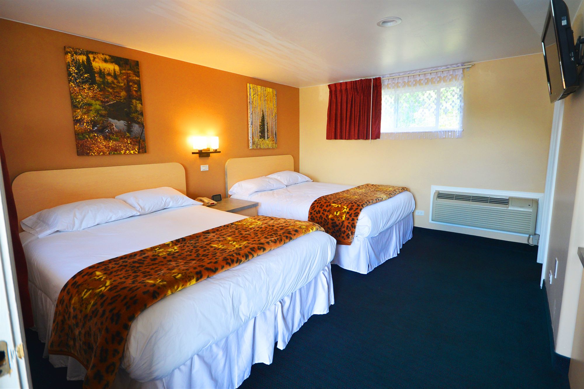 Фото Glenwood Springs Inn
