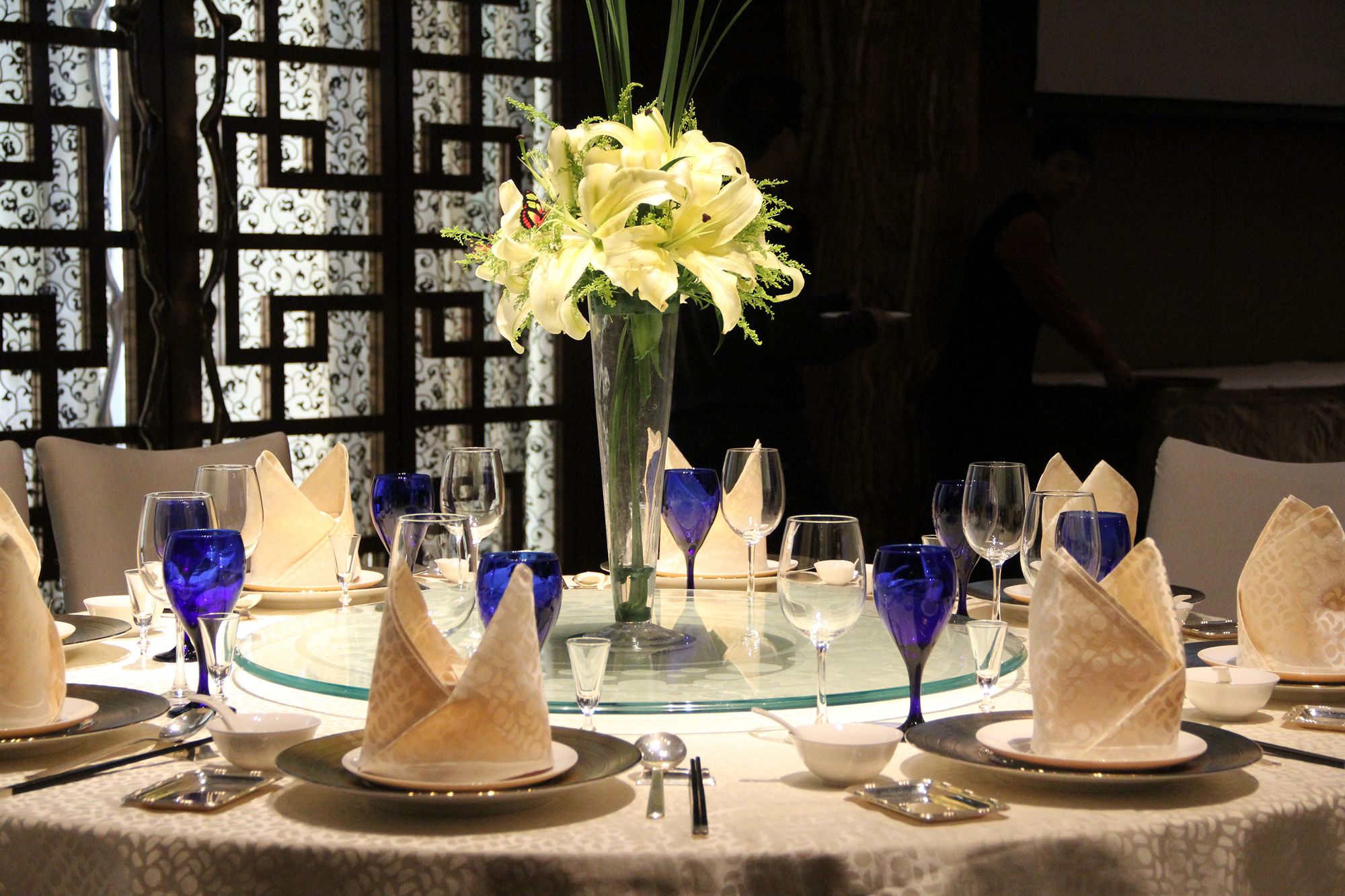 Фото Crowne Plaza Huangshan Yucheng