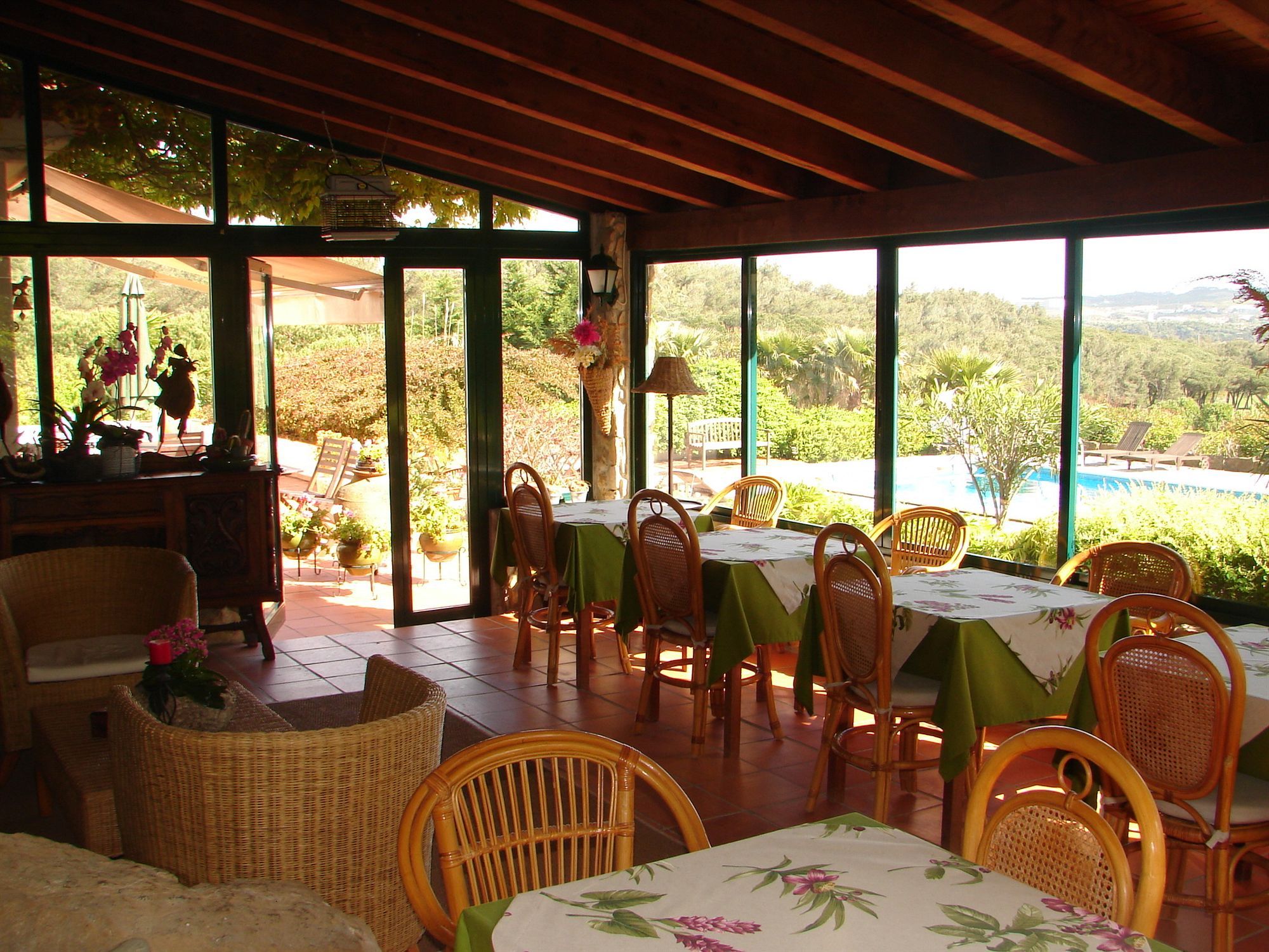 Фото Quinta Verde Sintra