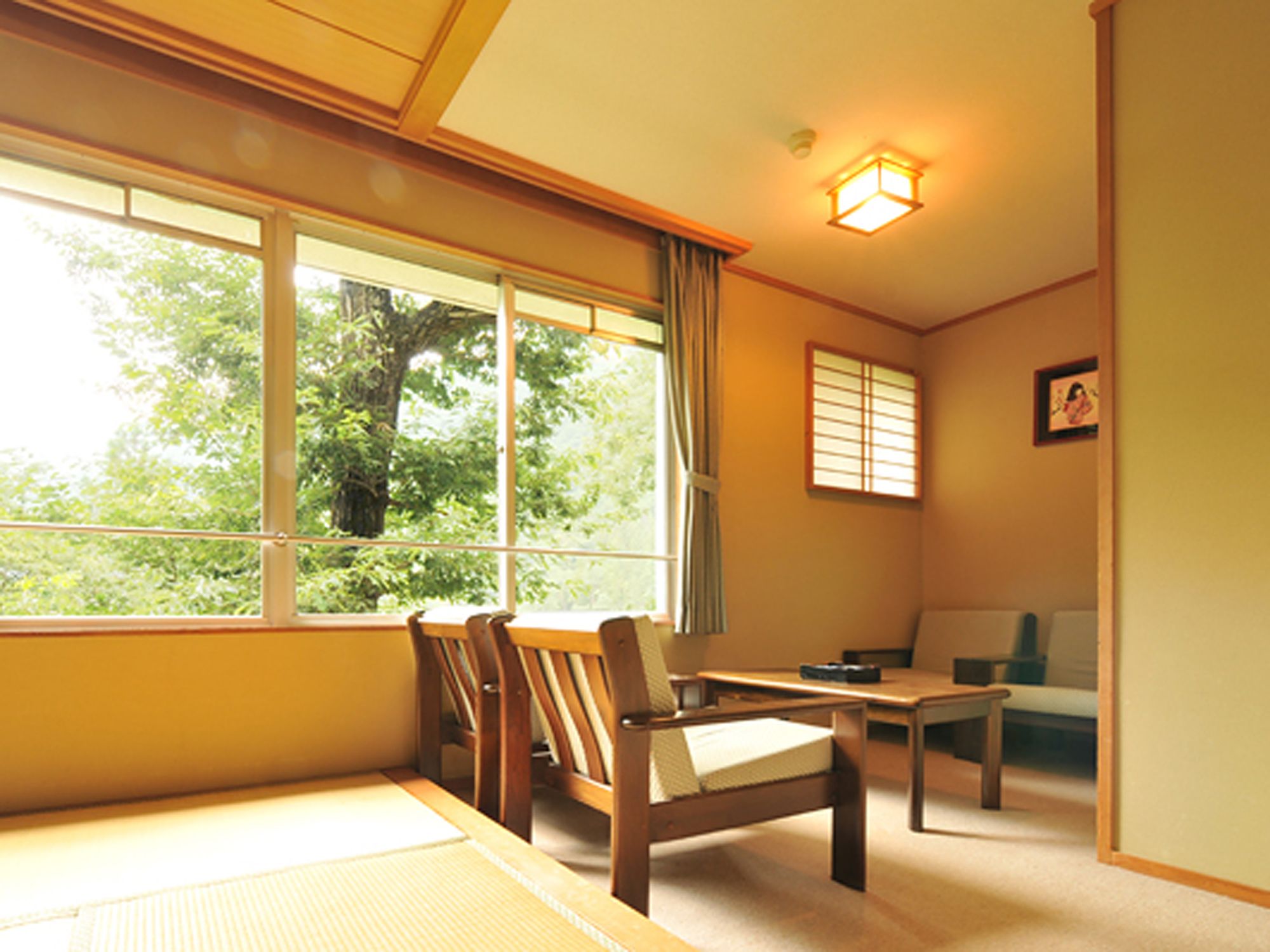 Фото Ginshotei Awashima