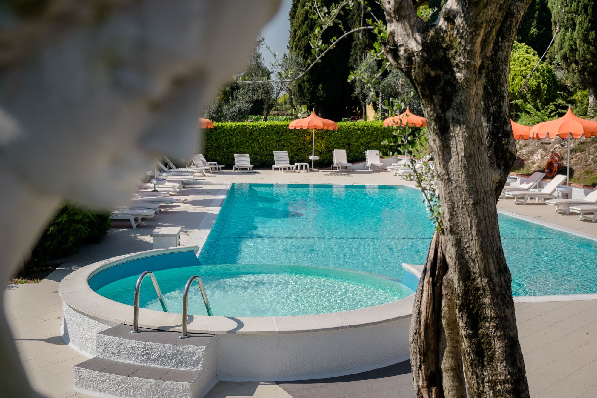 Фото Hotel Mon Repos