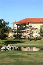 Фото The Golf Suites