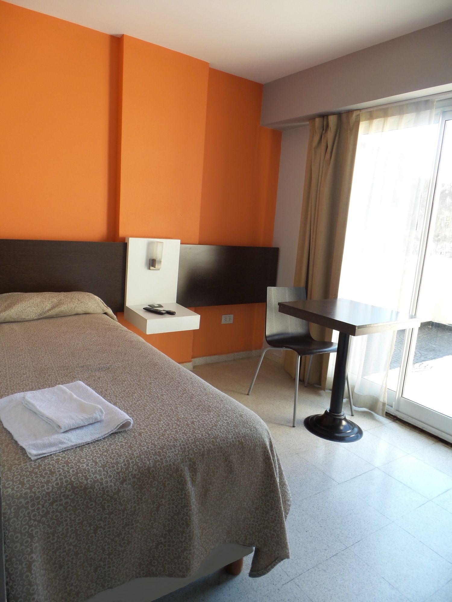 Фото Novum Suites