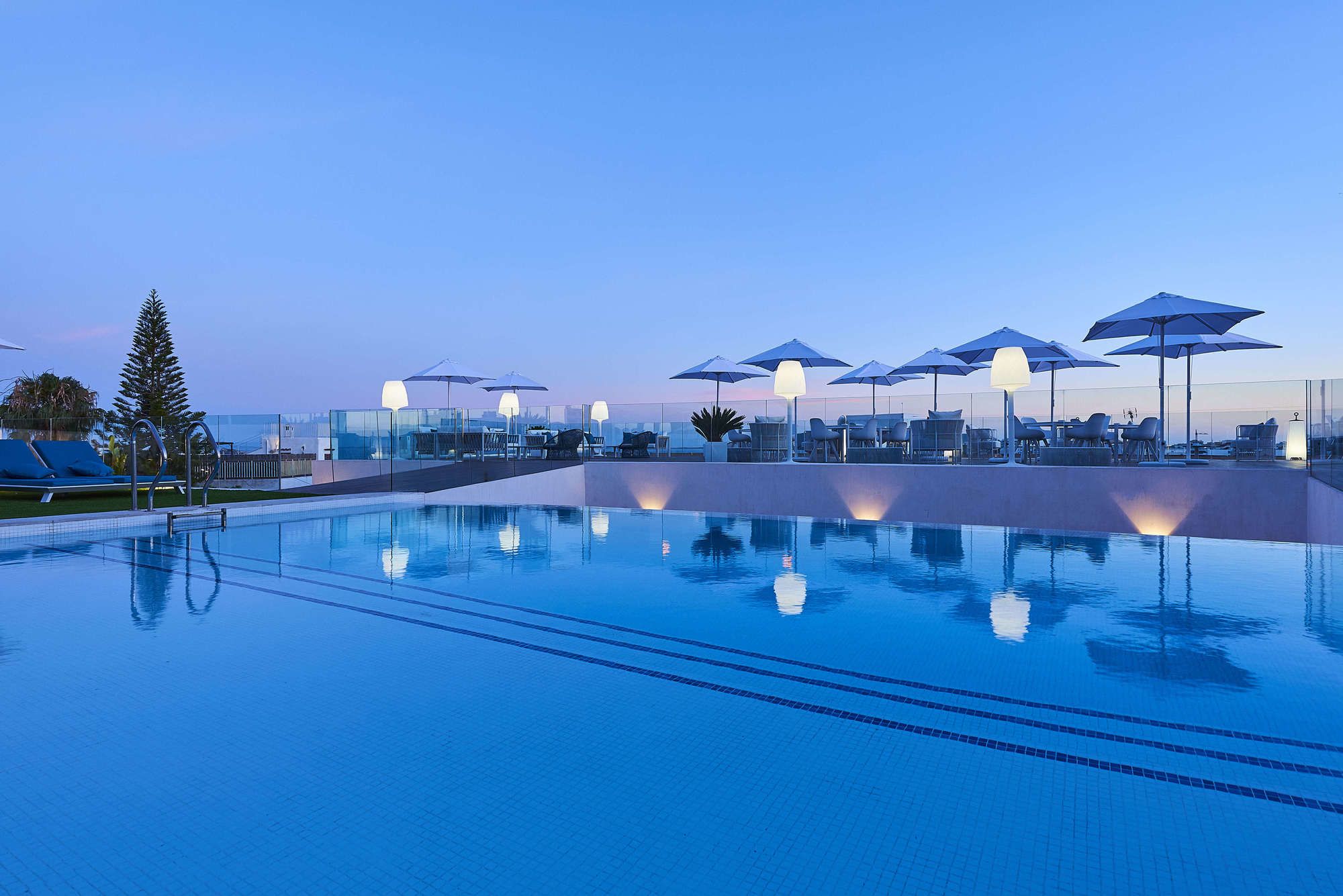 Фото Eurostars Ibiza