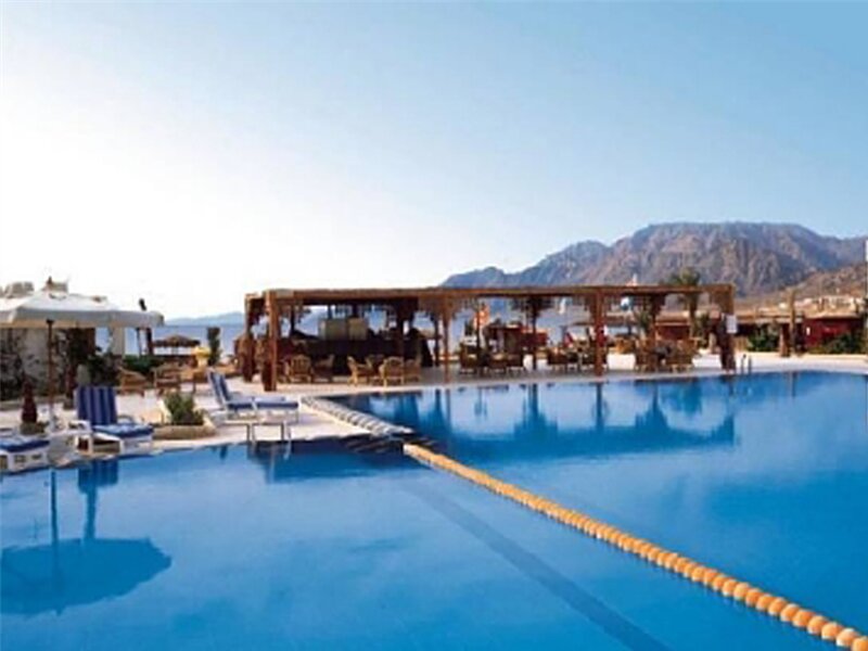 Фото Swiss Inn Resort Dahab