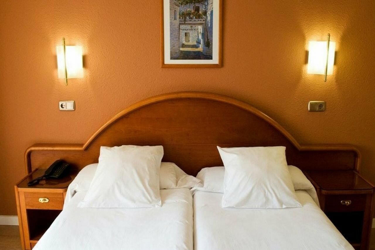 Фото Hotel Helios Lloret de Mar