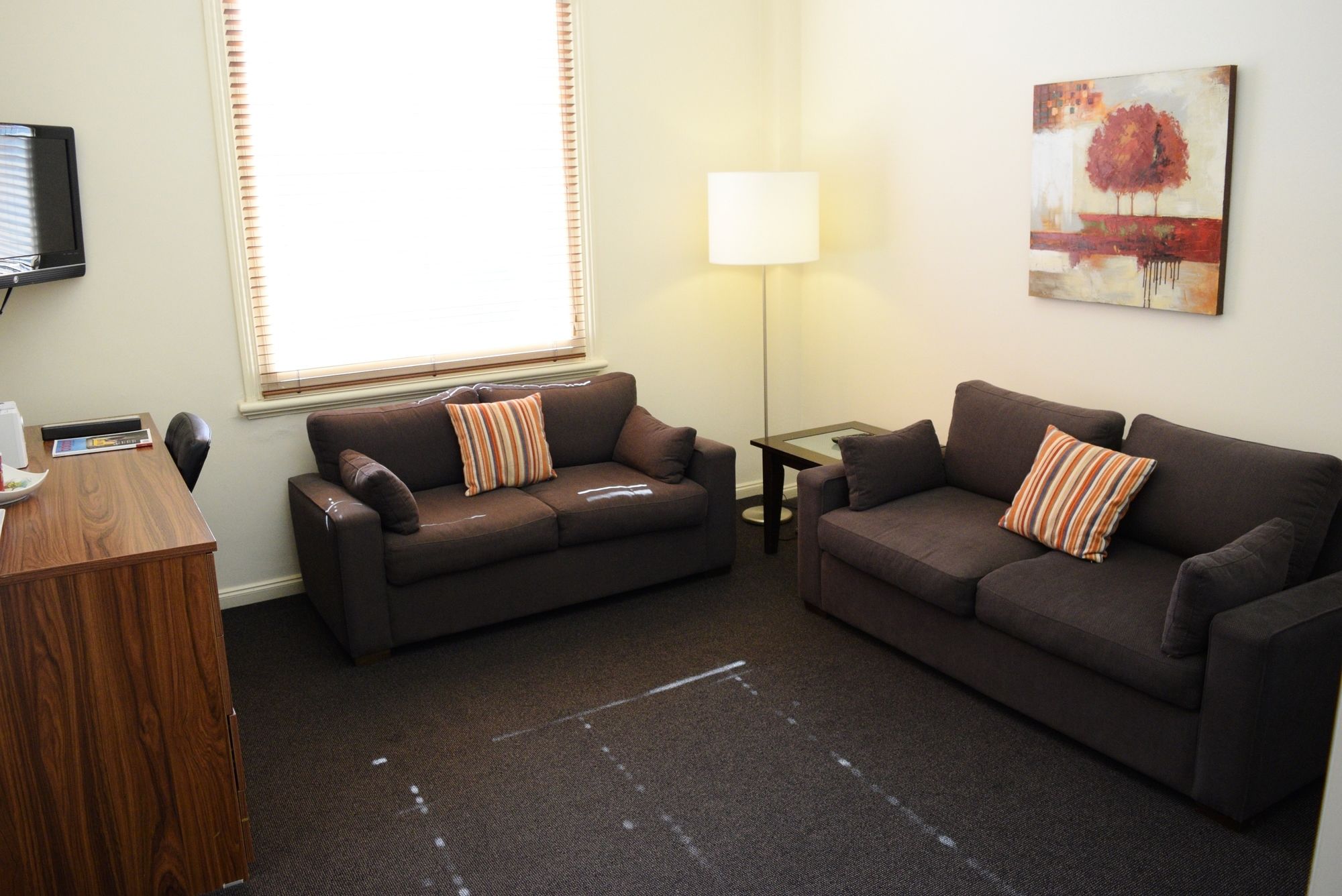 Фото Ansonia on Lydiard