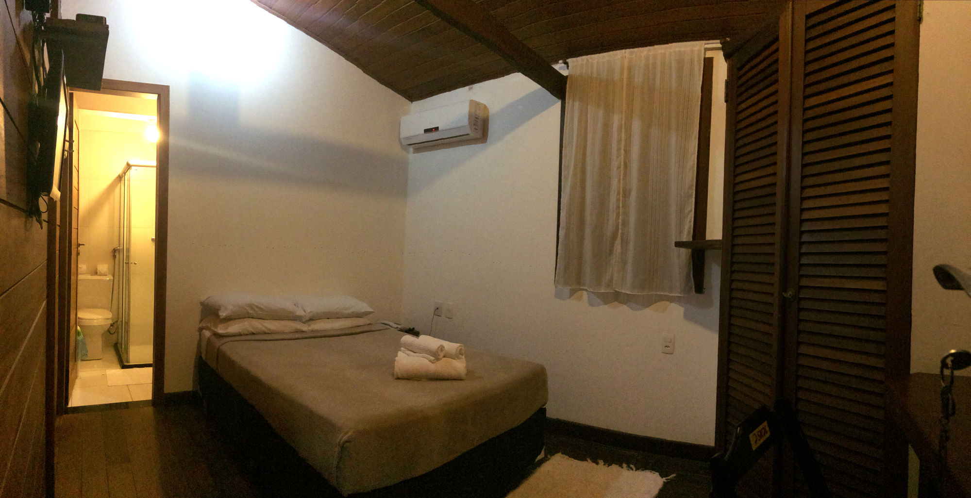 Фото Sambass lounge beach cafe & Pousada