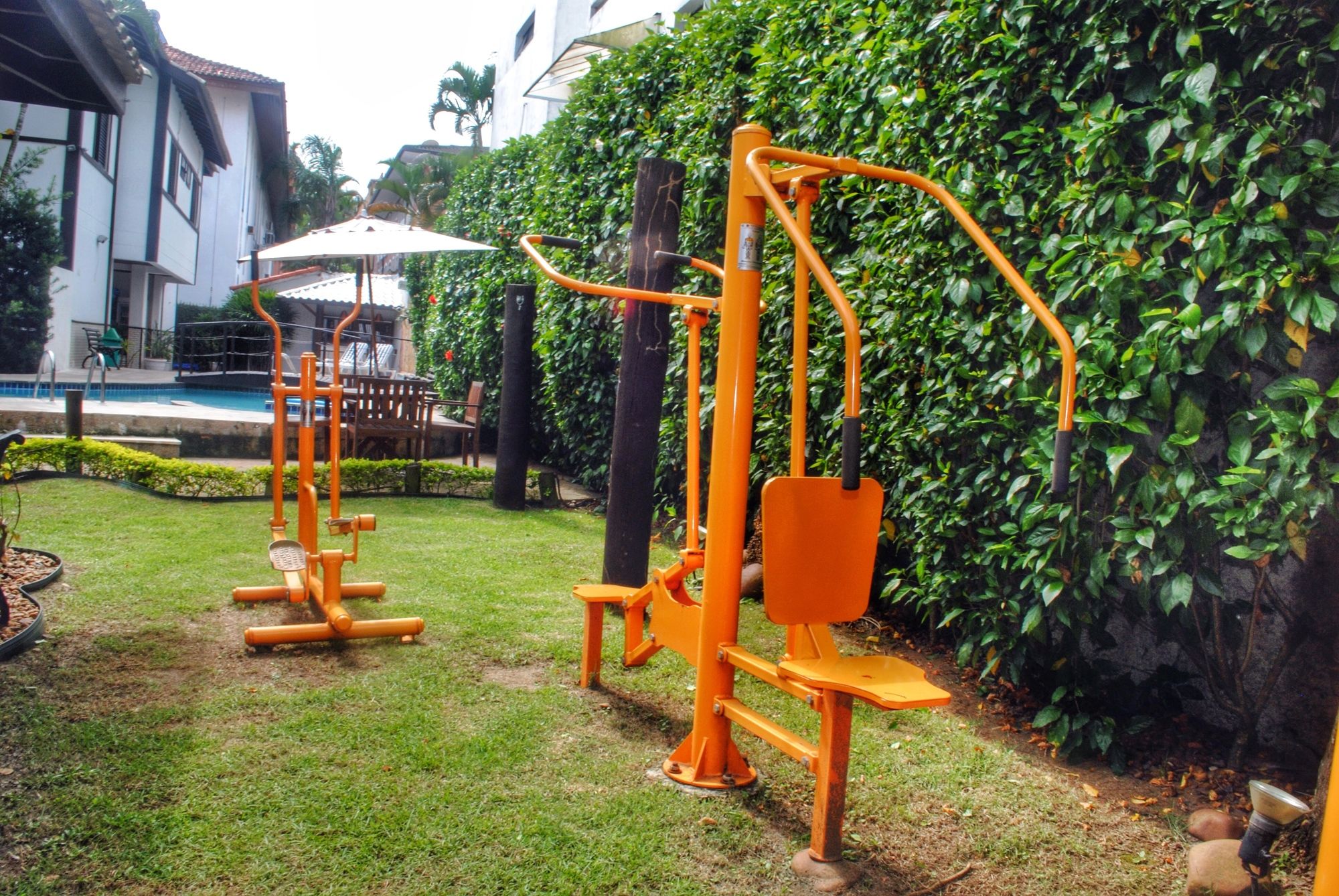 Фото Hotel Ilhas da Grécia