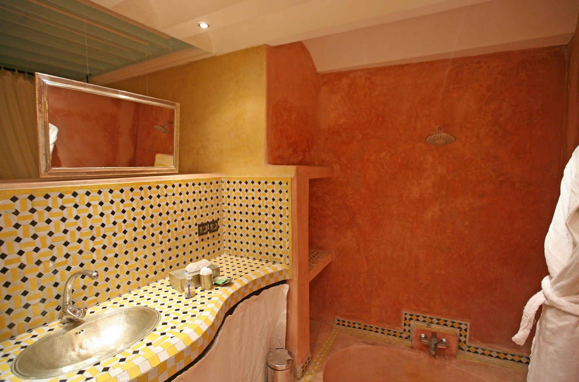 Фото Riad et SPA Misria Les Orangers