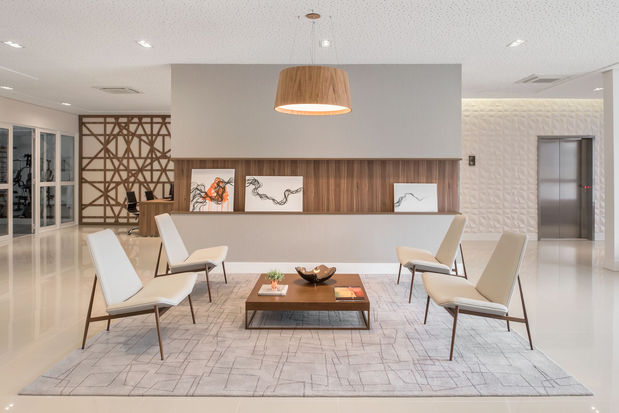 Фото Intercity Patio Pindamonhangaba