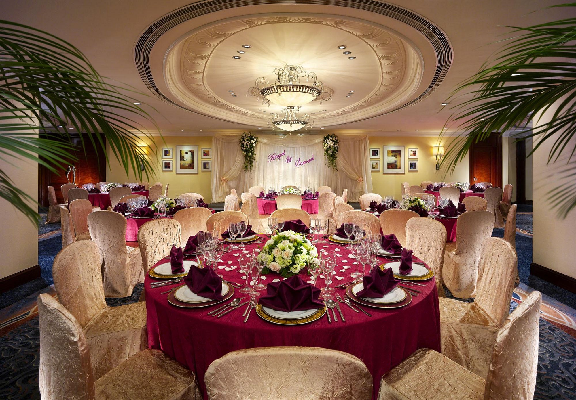 Фото Hotel Royal Macau