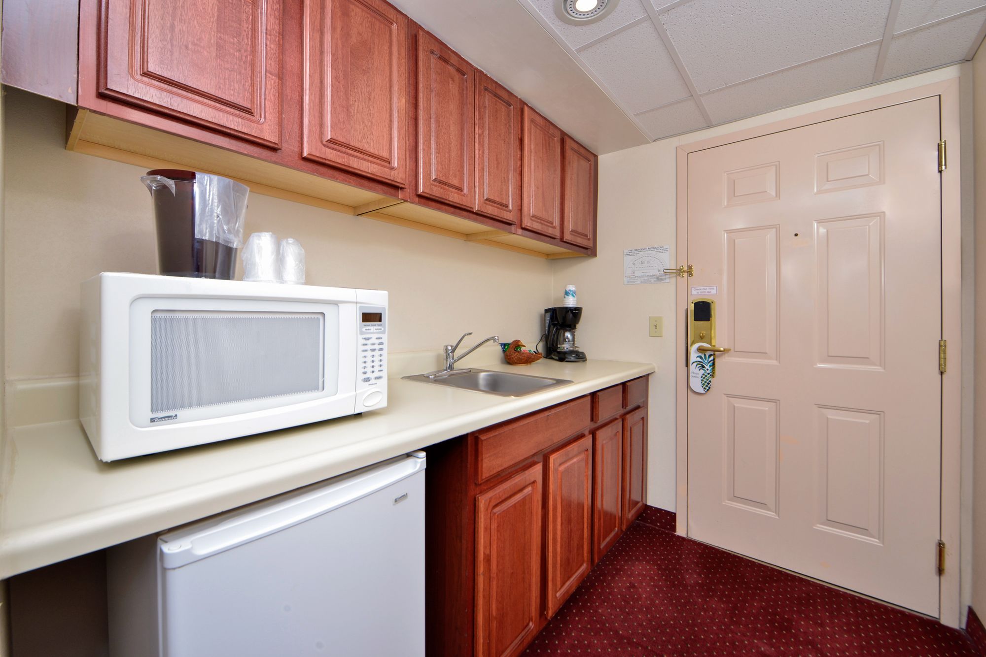 Фото Grand Hotel Ocean City Oceanfront