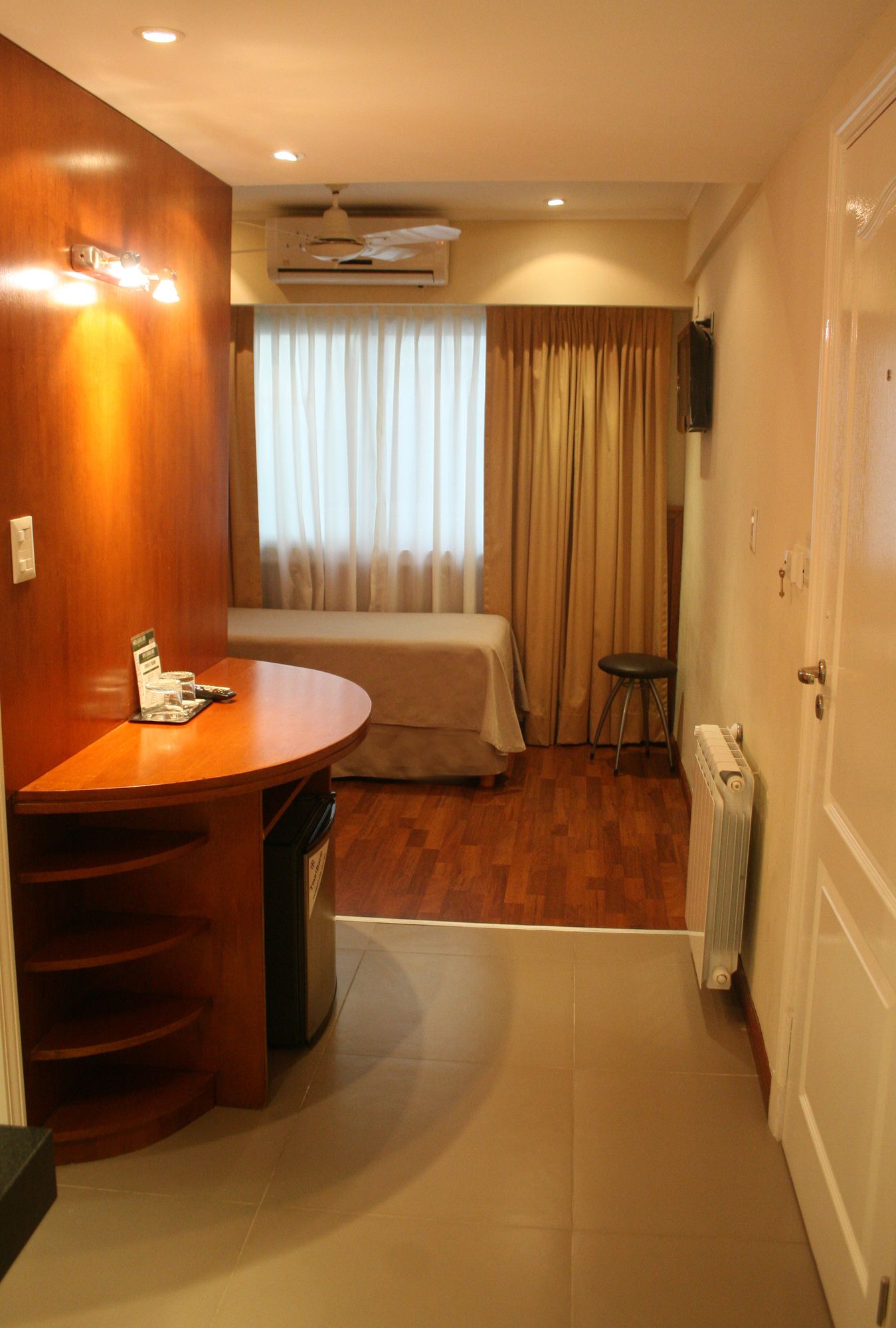 Фото Hotel Club del Golf