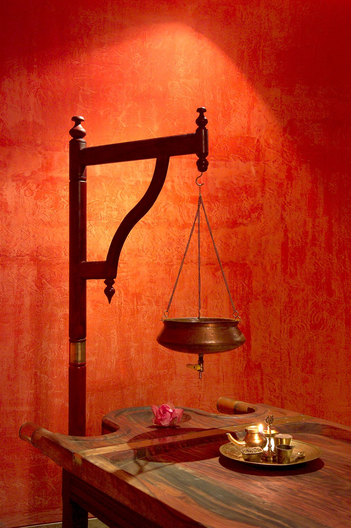 Фото The Park Chennai