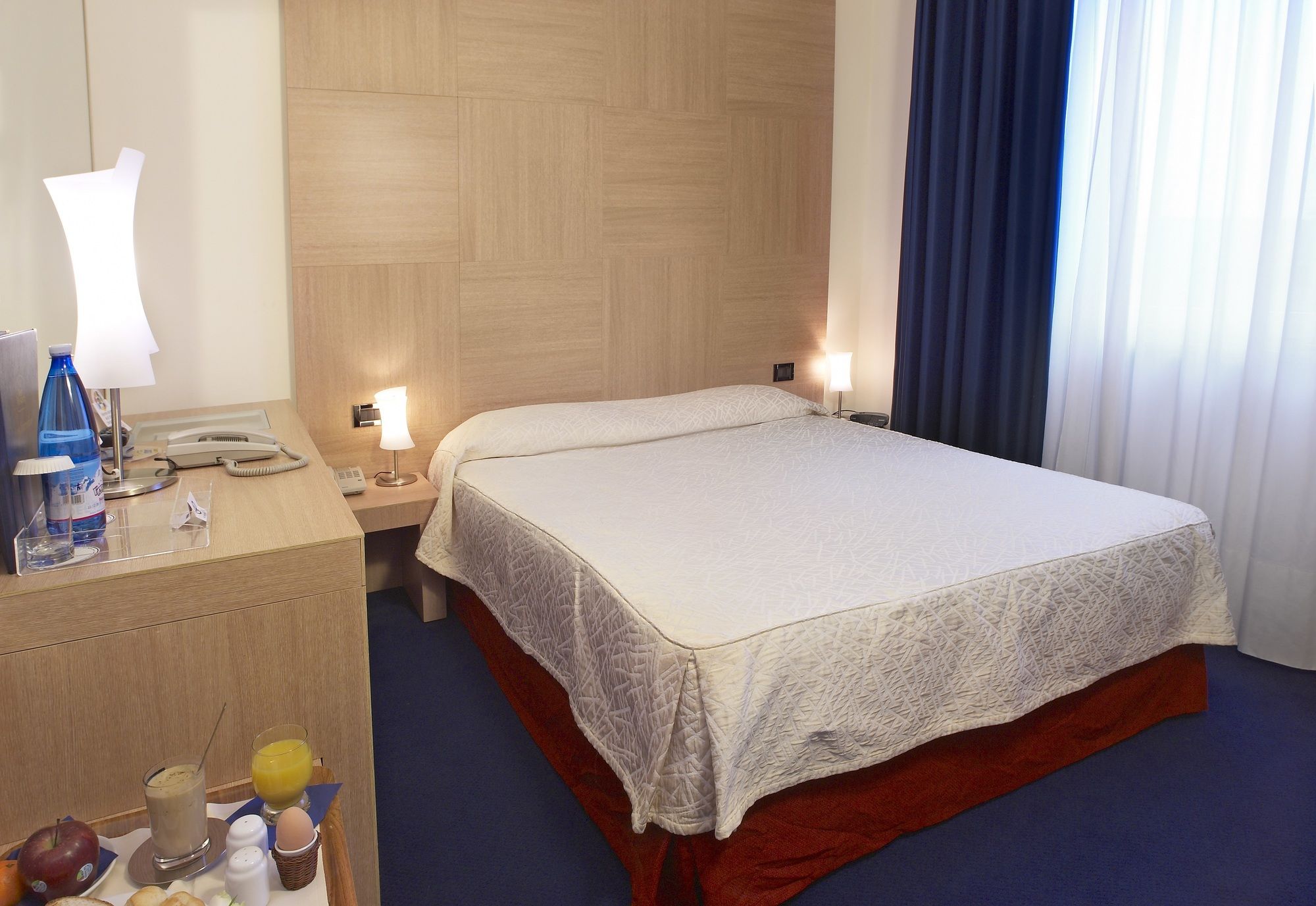 Фото Best Western Hotel Tre Torri