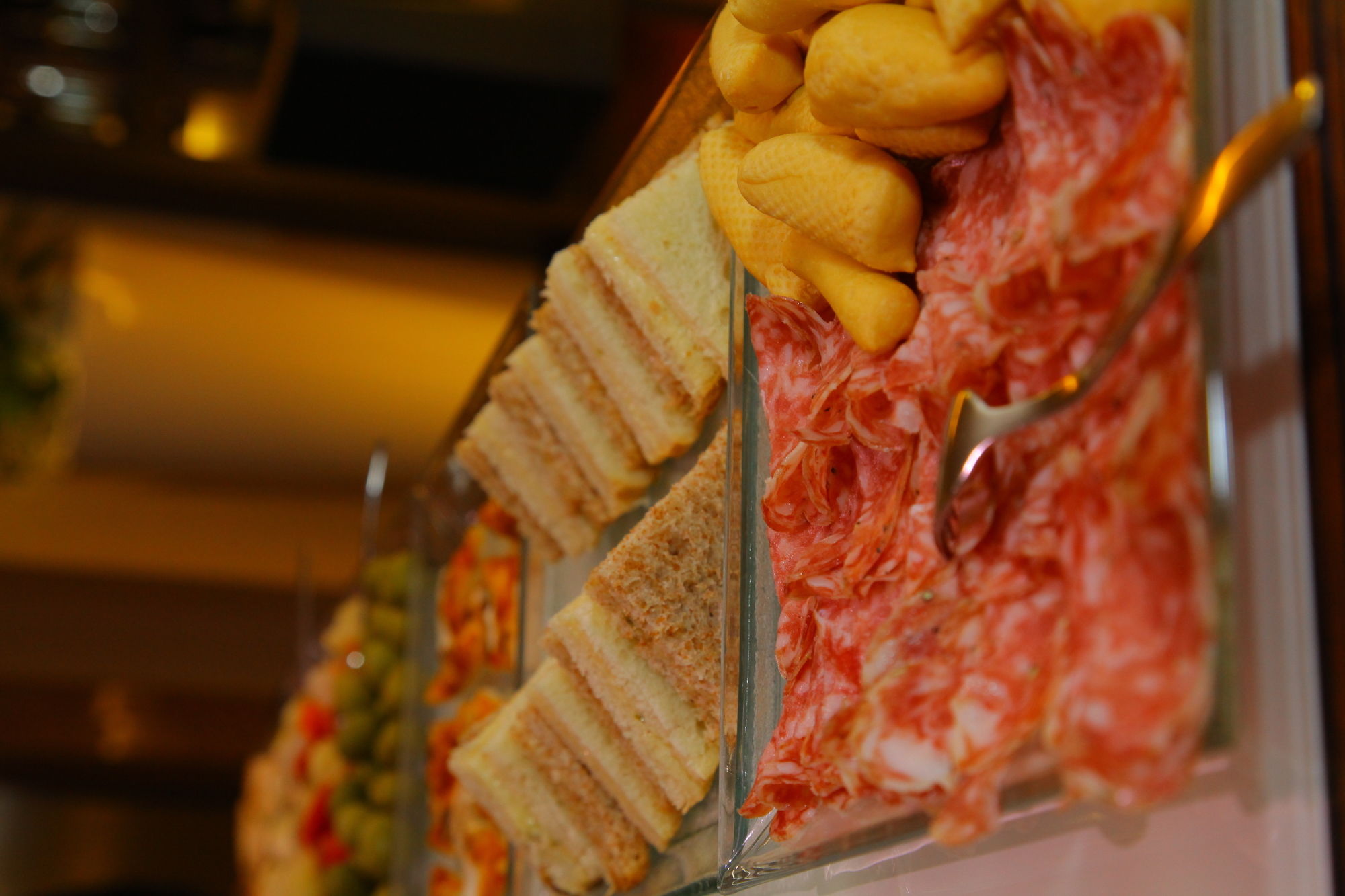 Фото Best Western Hotel Tre Torri