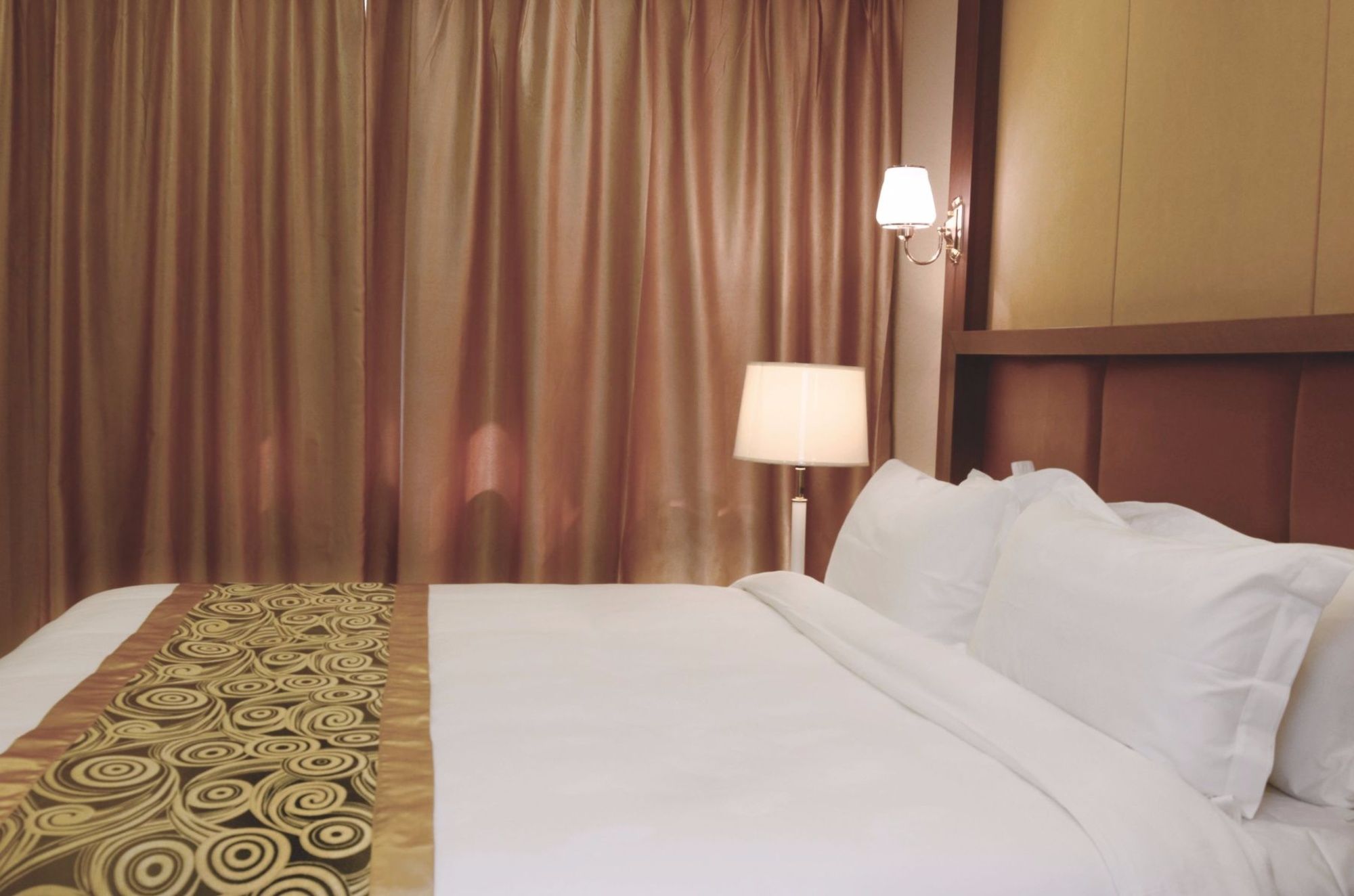 Фото Flower Hotel