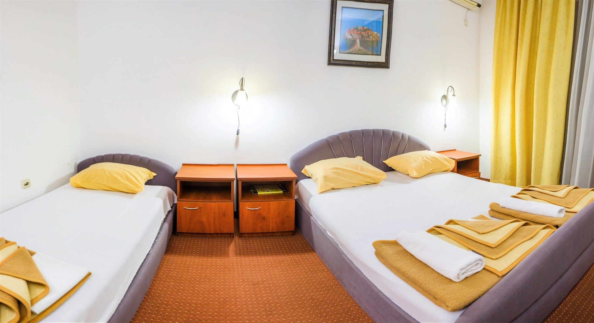 Фото Villa Tropico