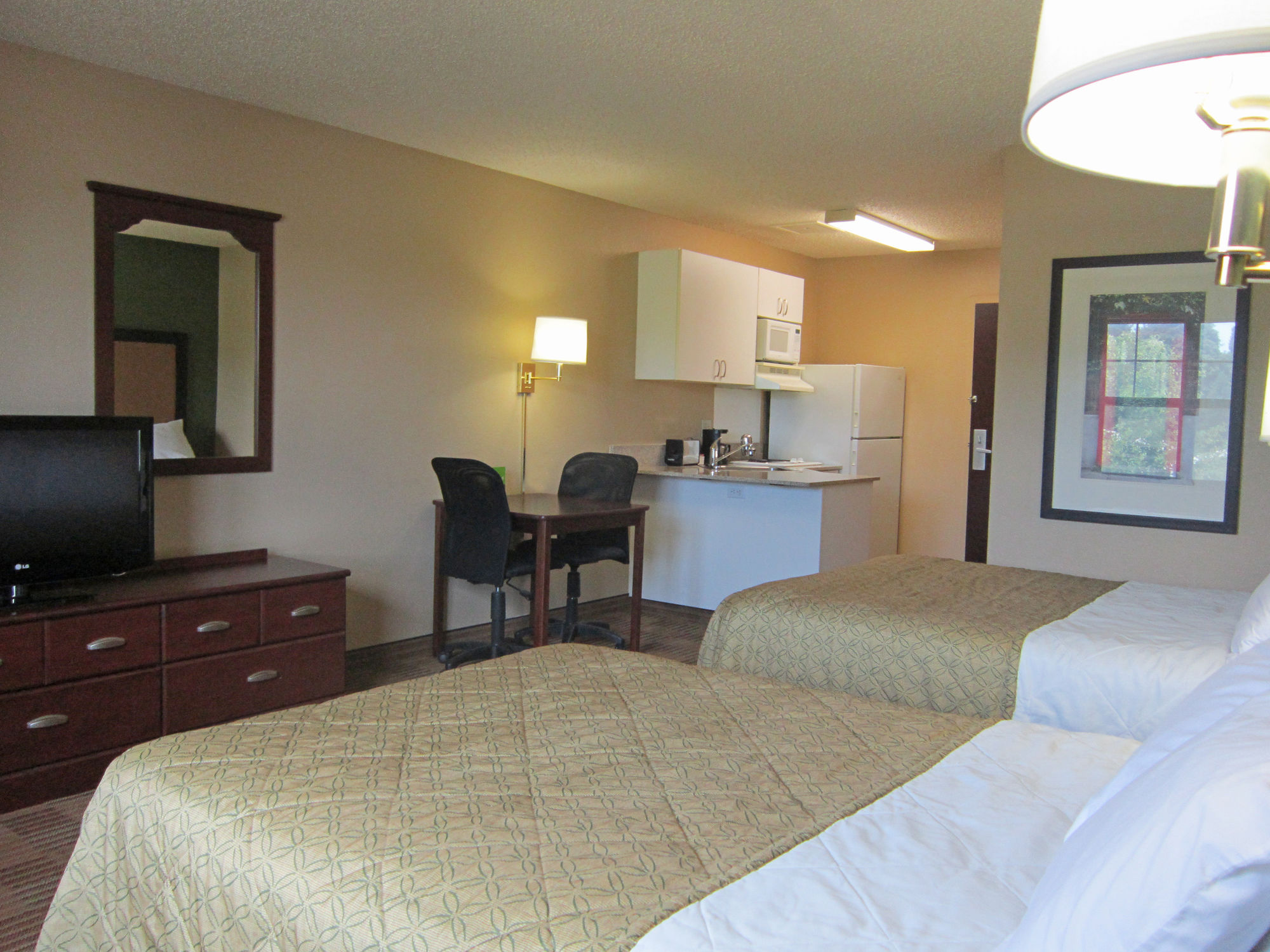 Фото Extended Stay America - Seattle - Northgate